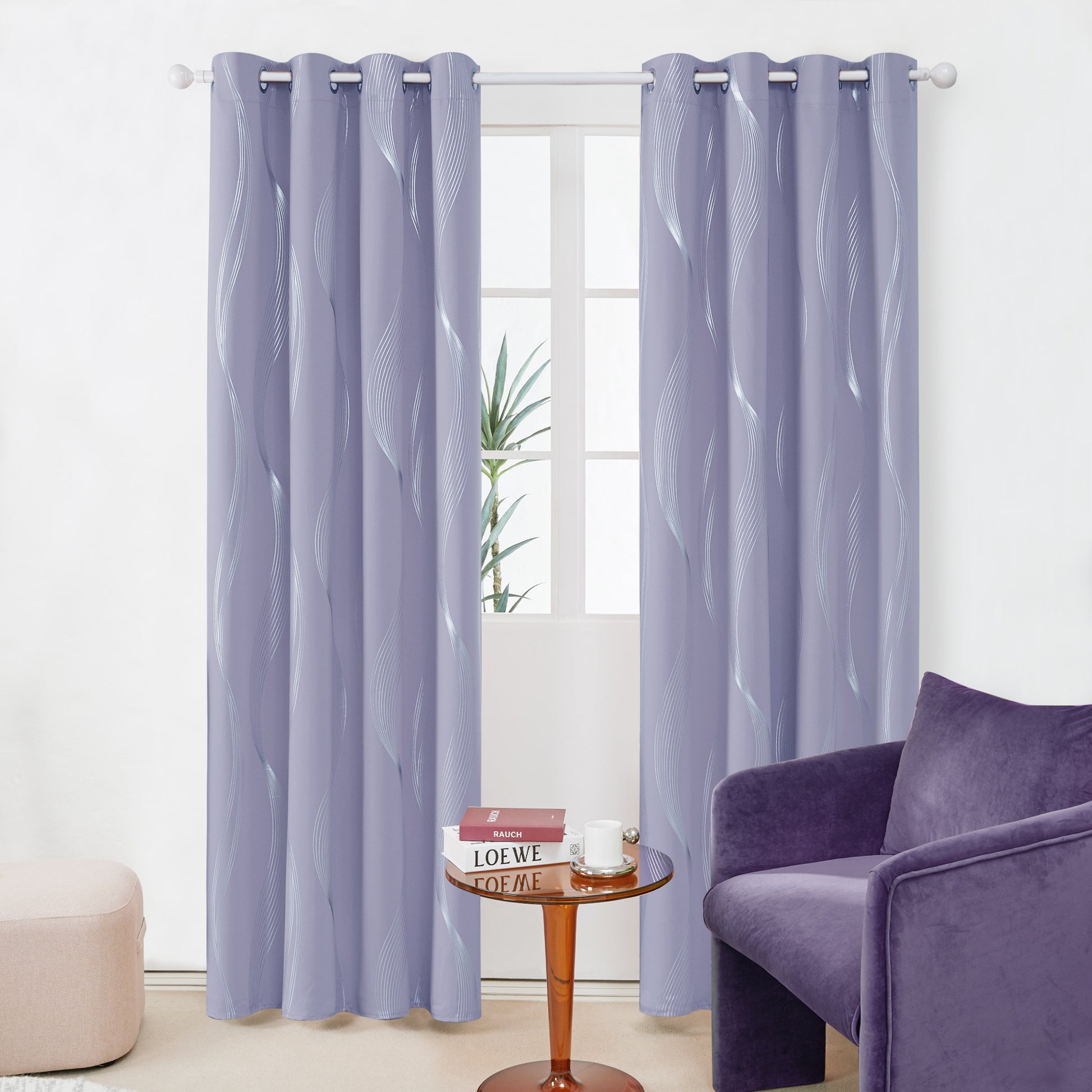 Light Purple