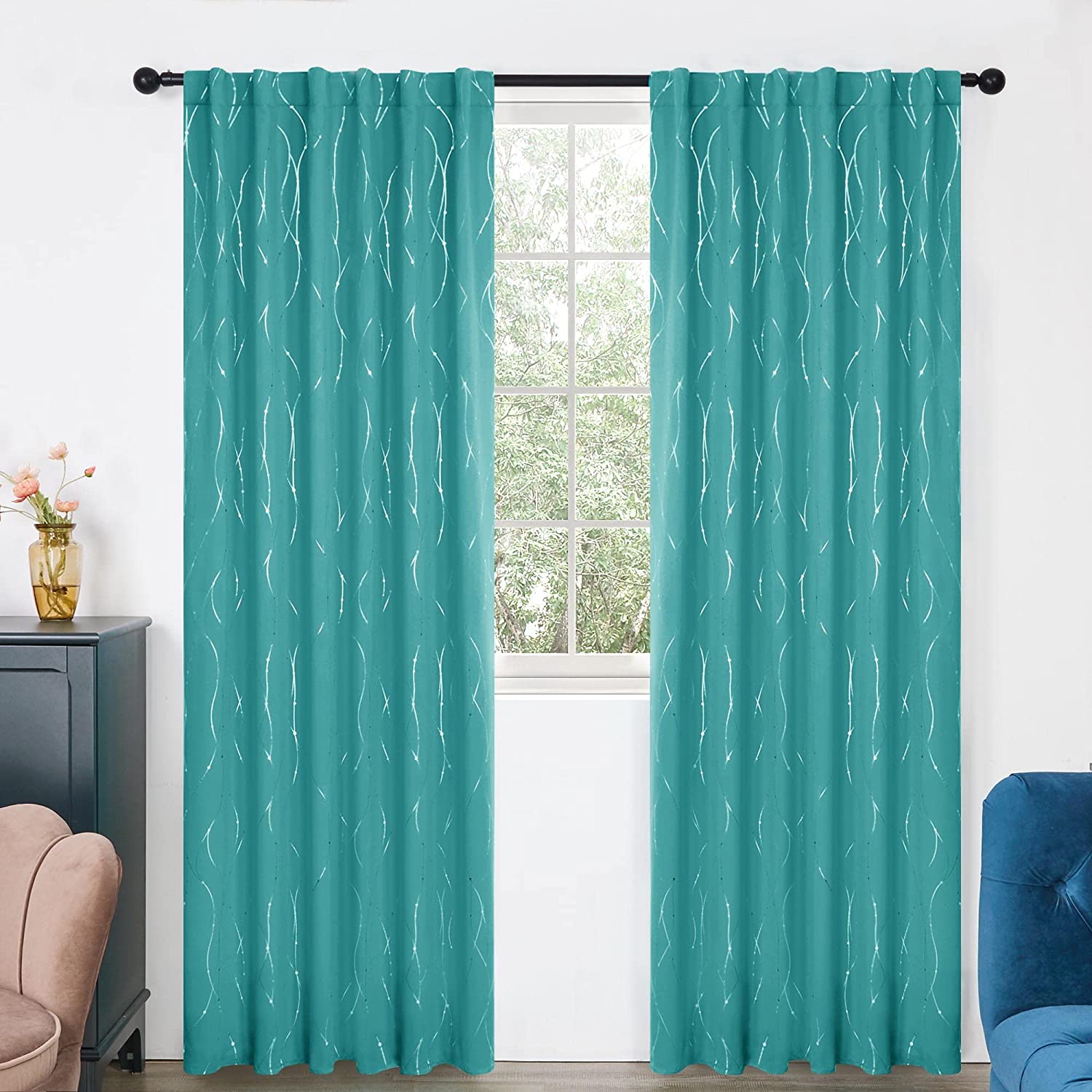 Turquoise