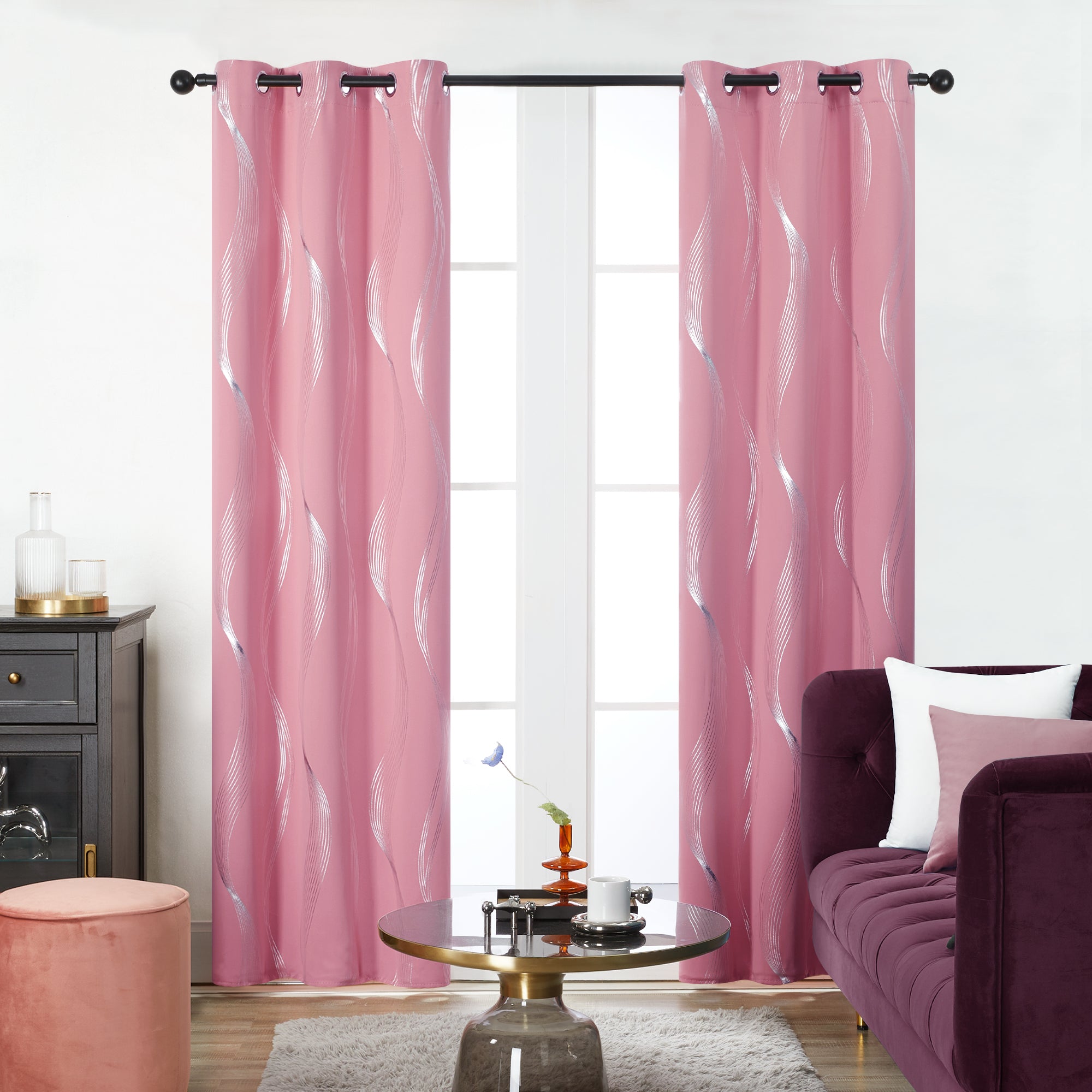 Pink