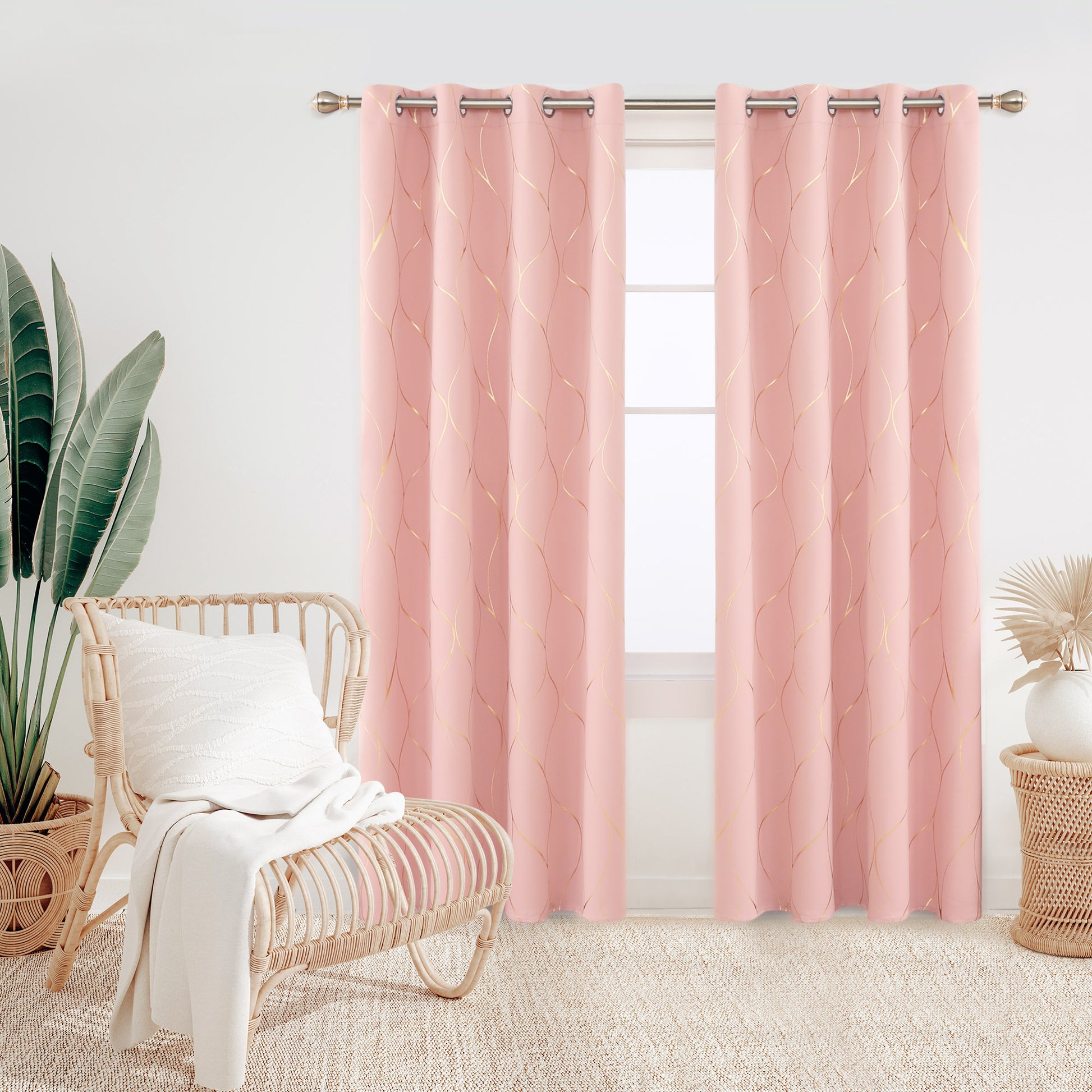 Coral Pink
