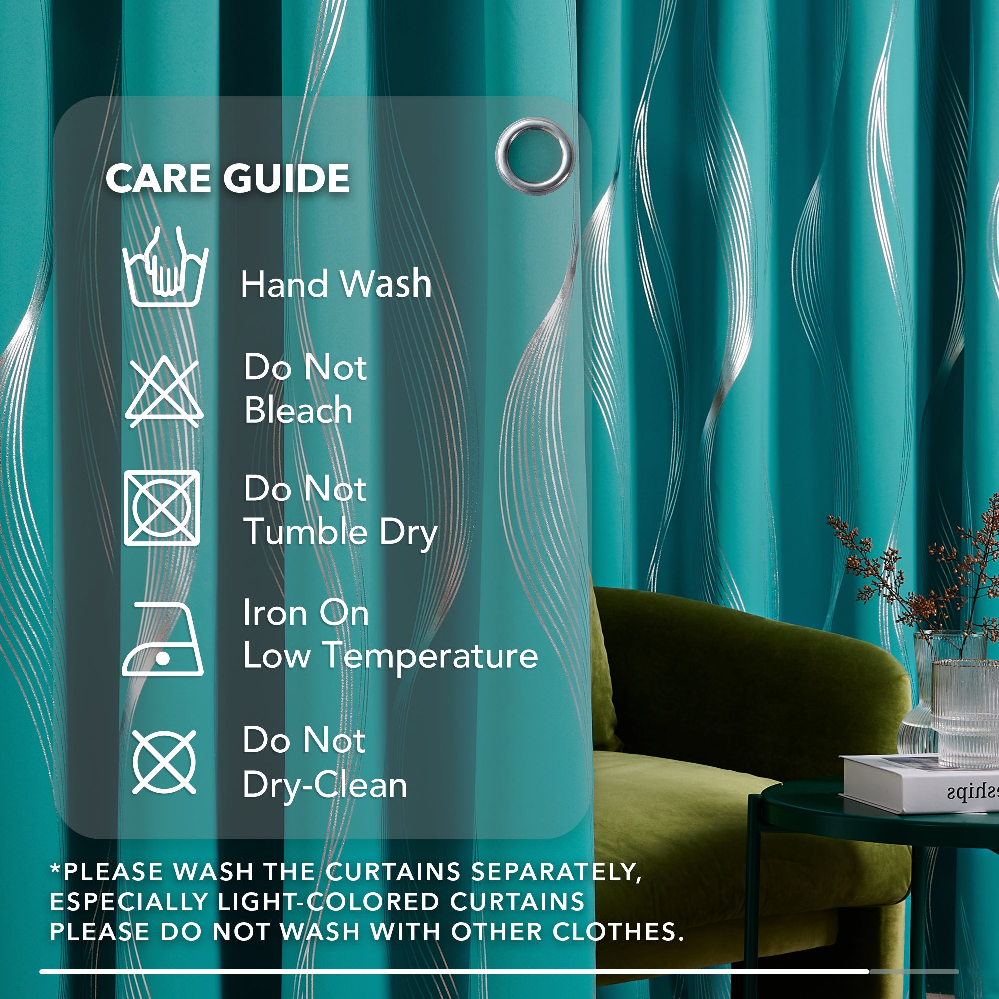 Turquoise