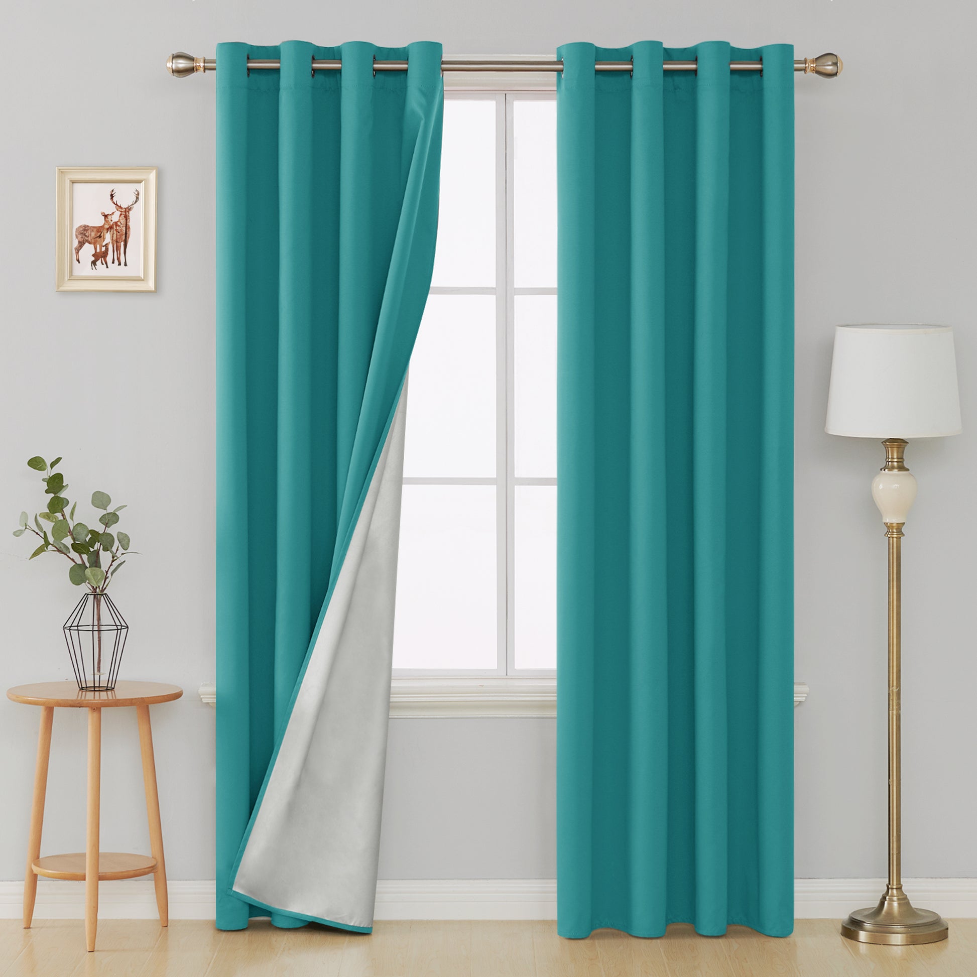 Teal