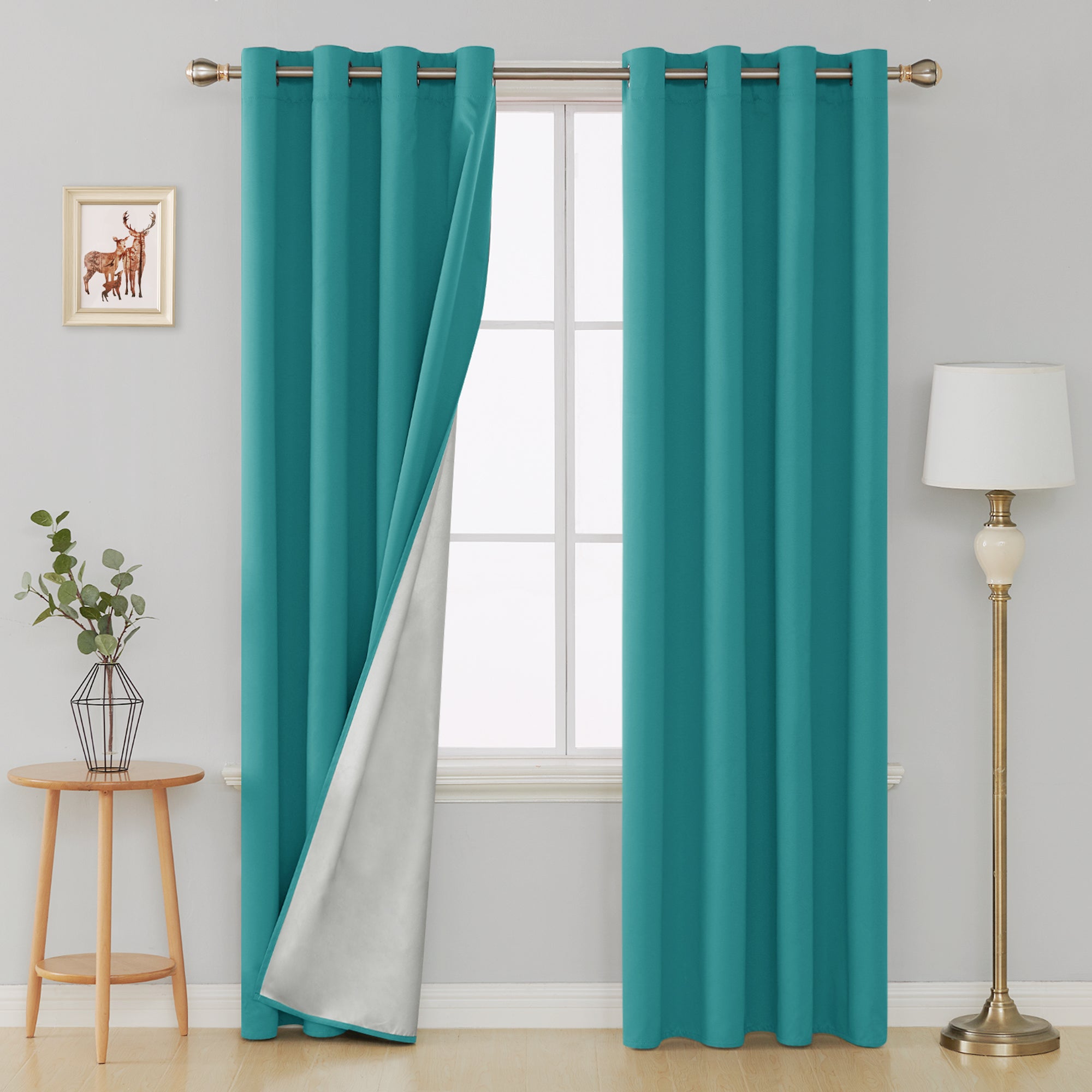 Teal