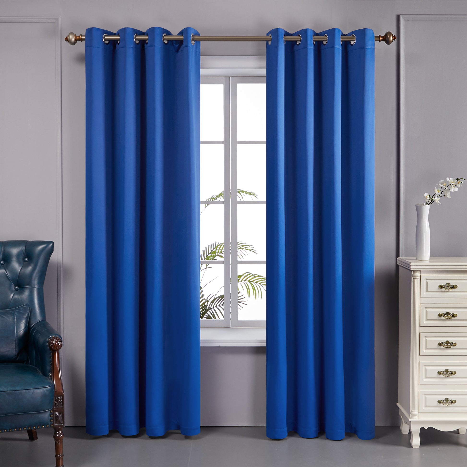 Royal Blue