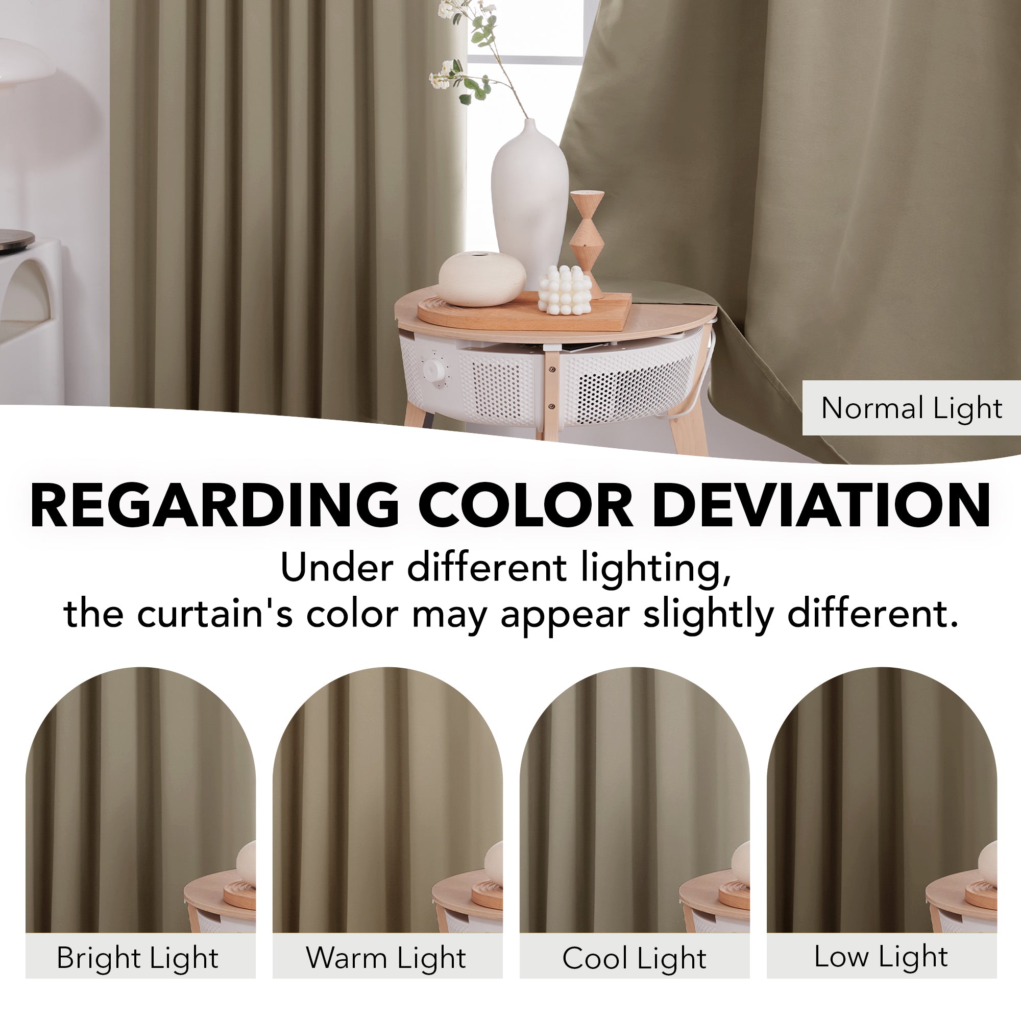 Taupe