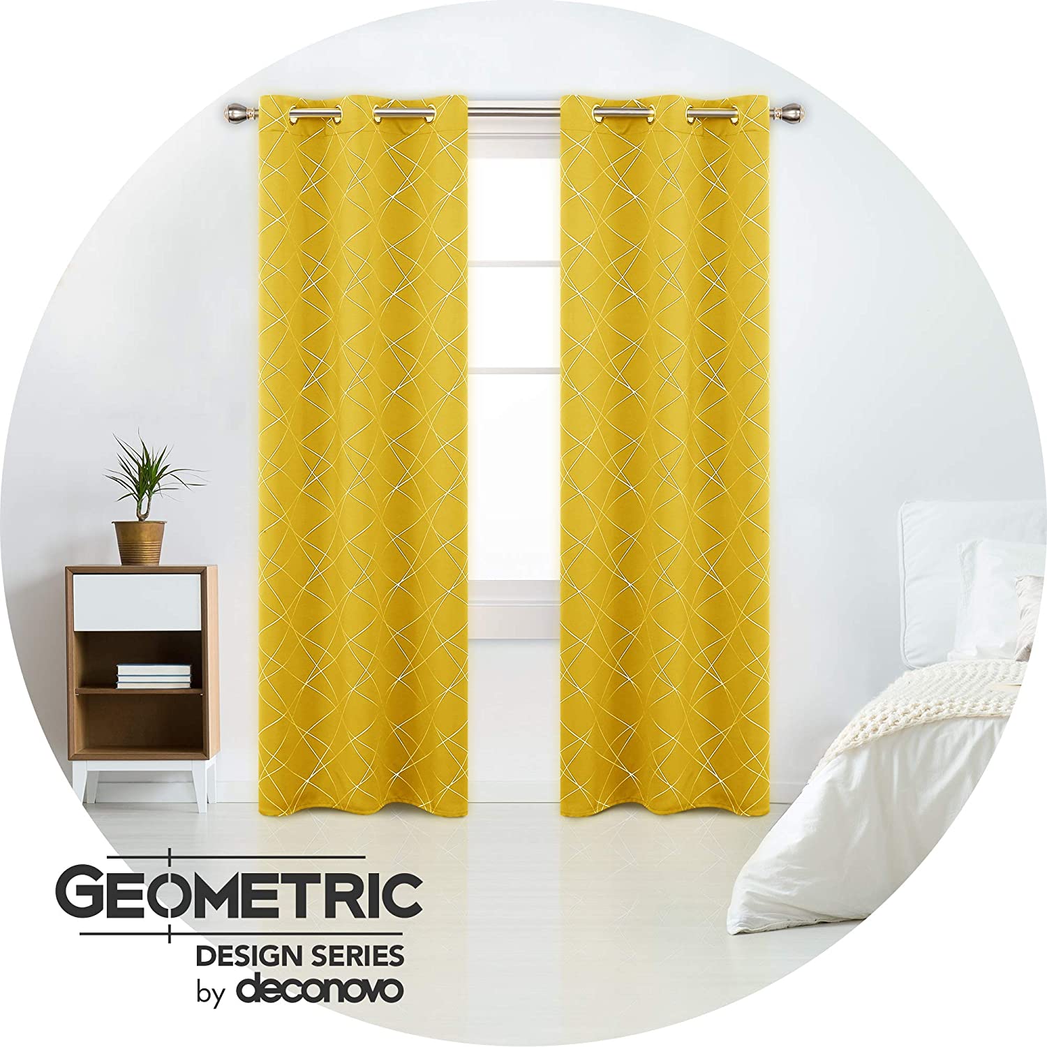 Lemon Yellow