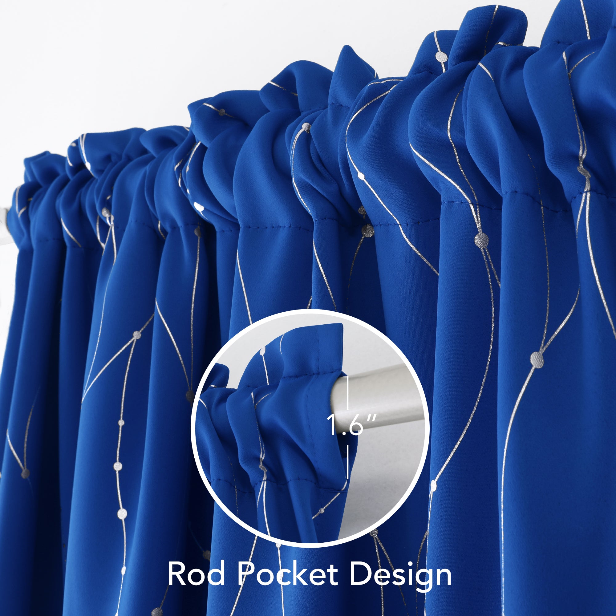 Royal Blue