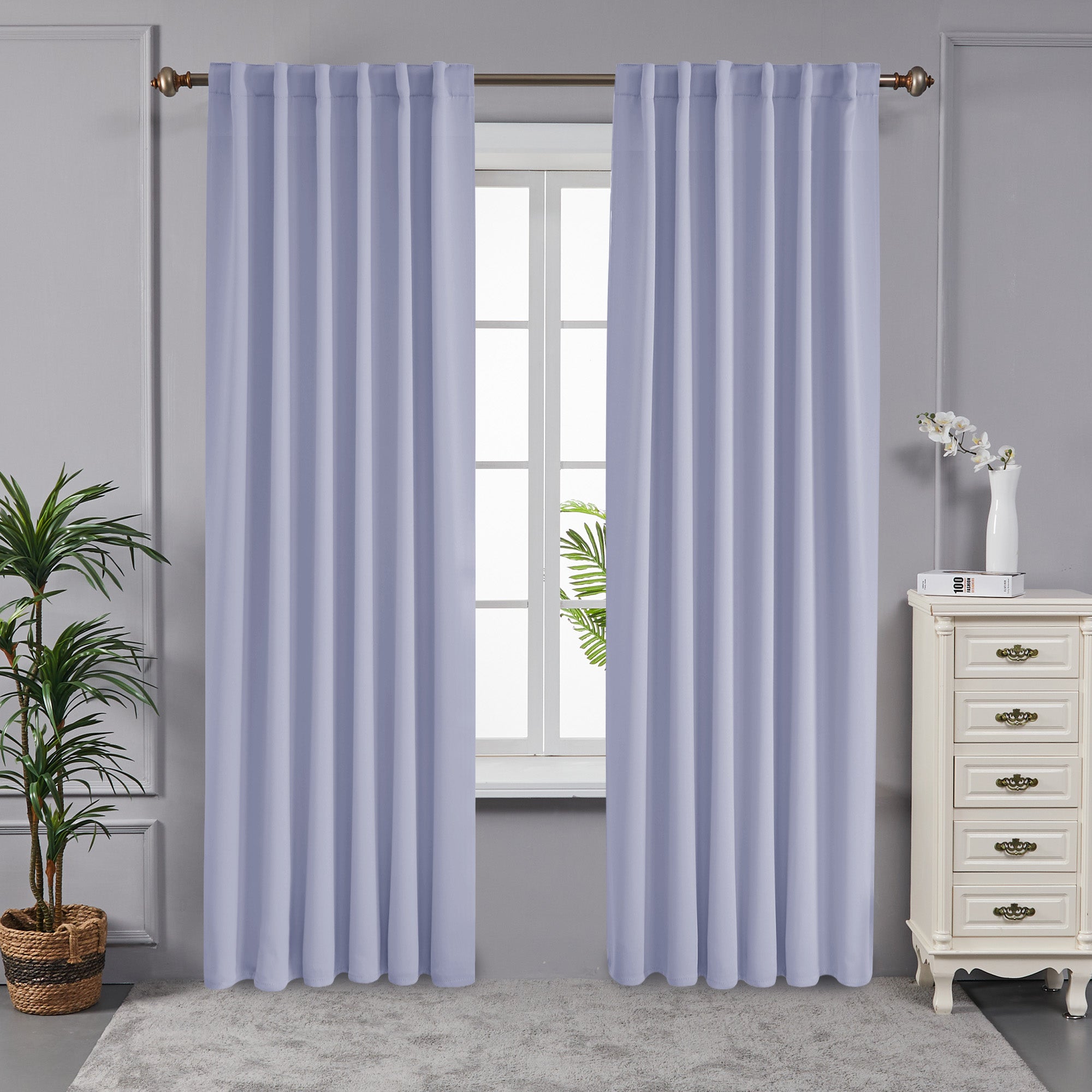 Light Purple