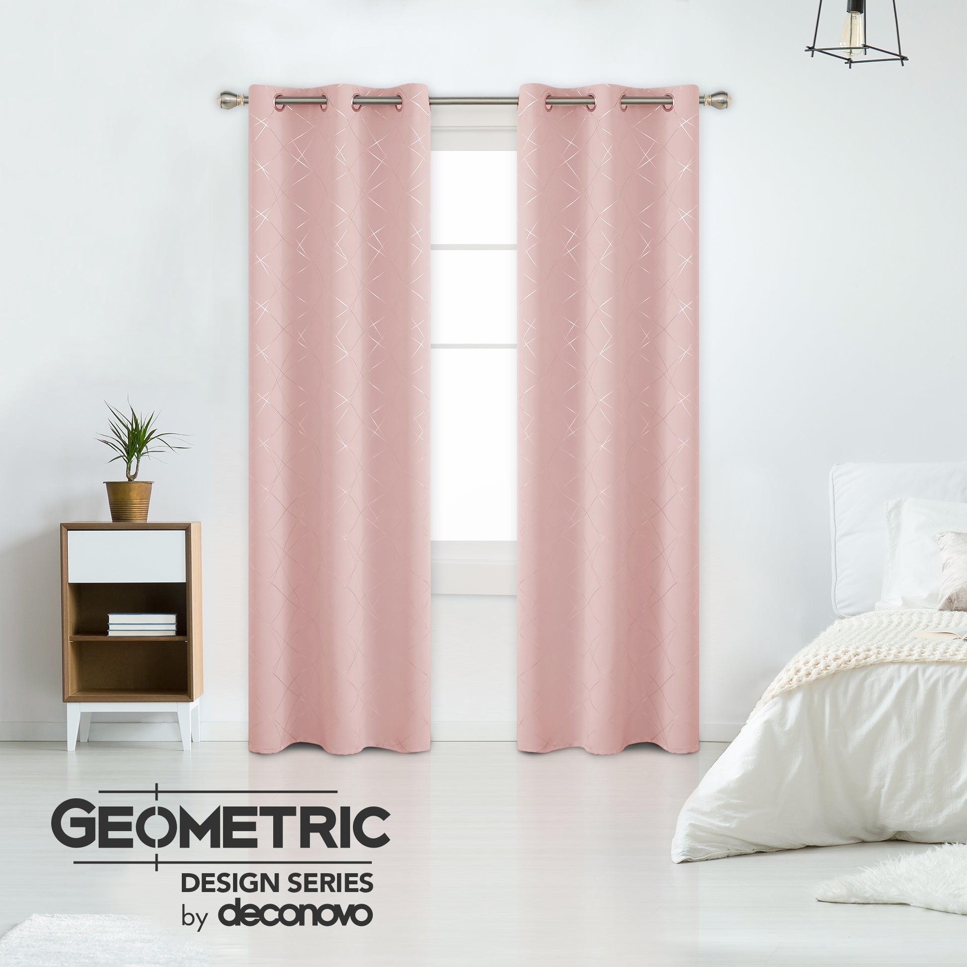 Coral Pink