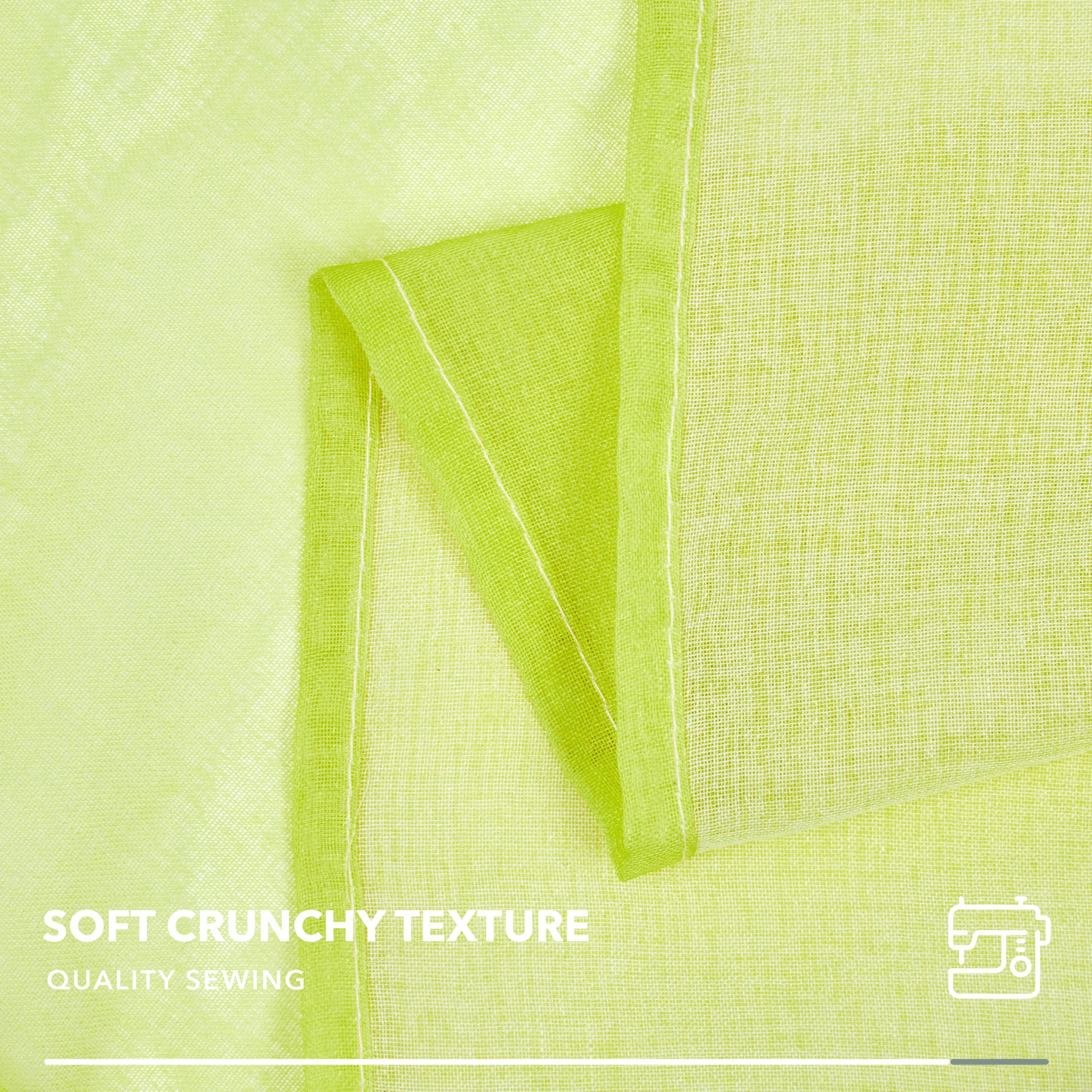 Apple Green