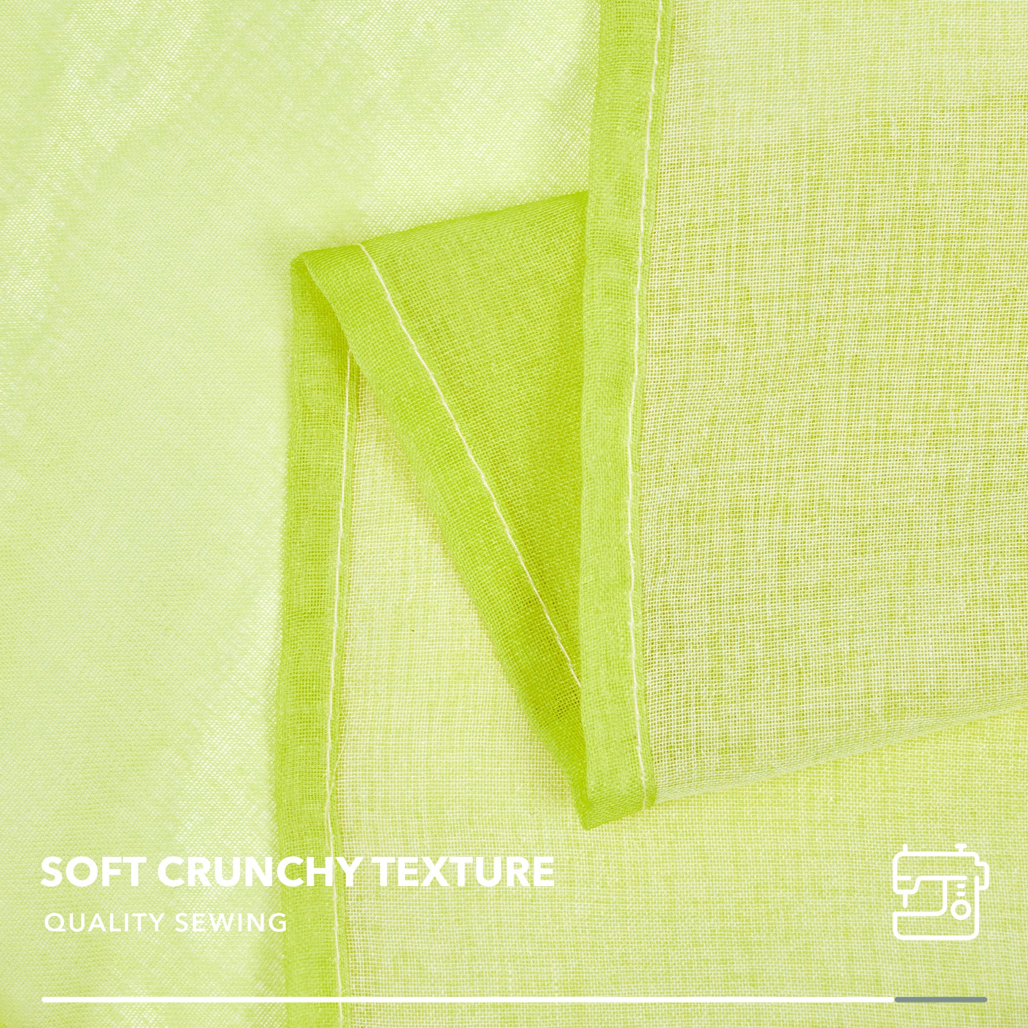 Apple Green