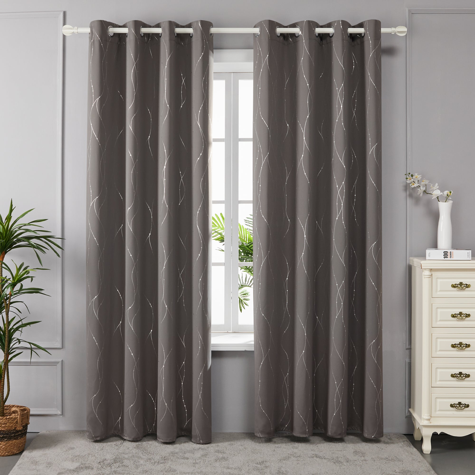 Taupe