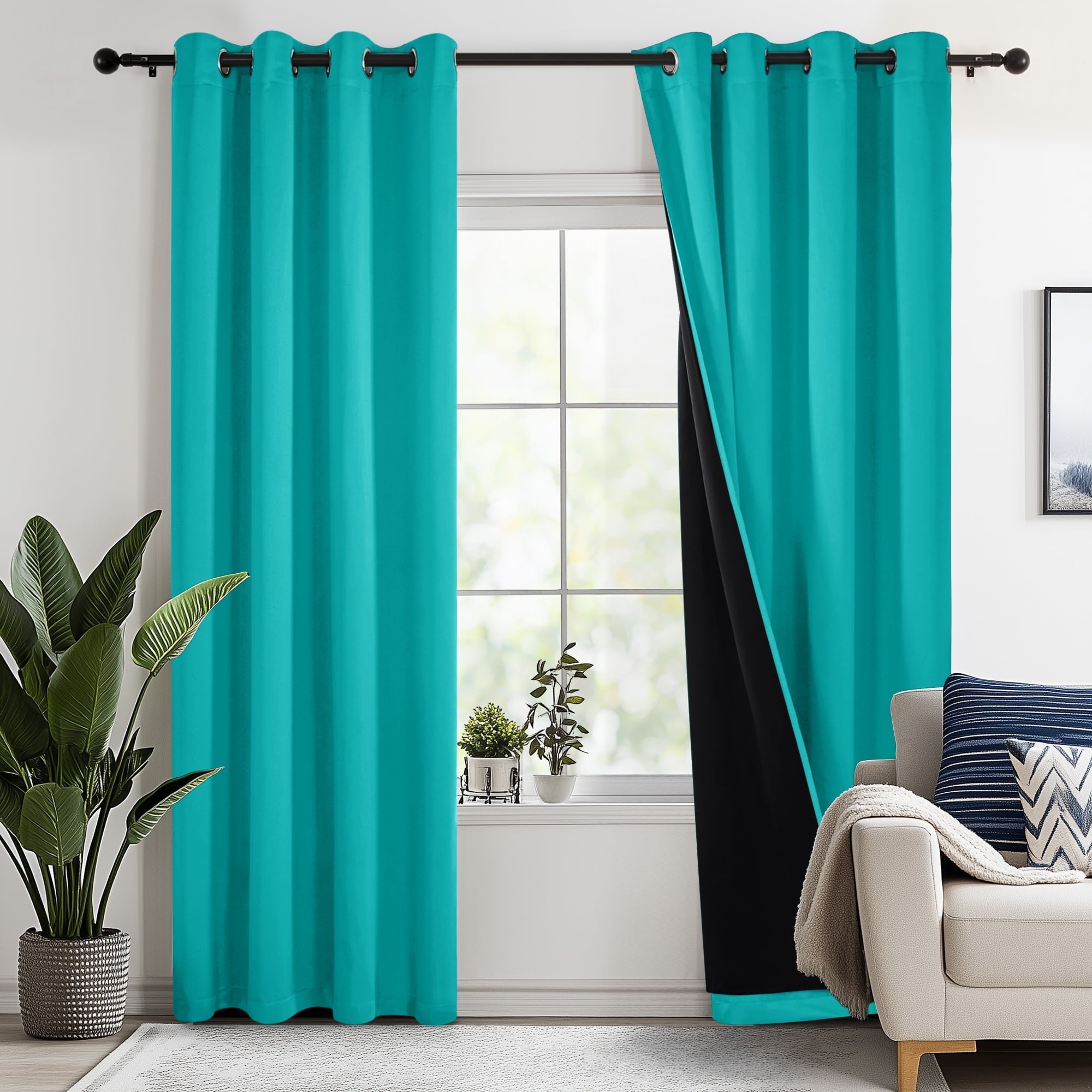 Turquoise