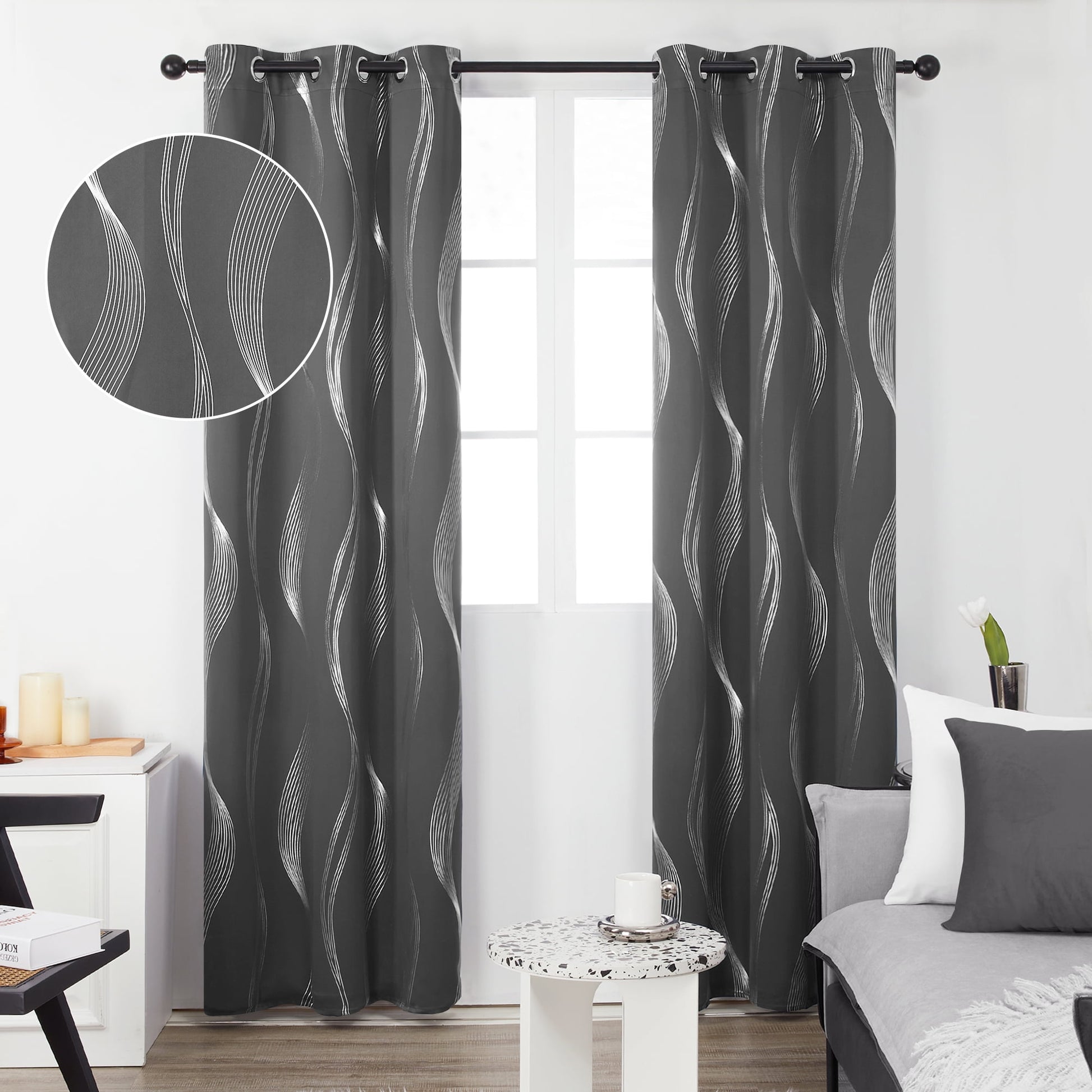 Dark Gray
