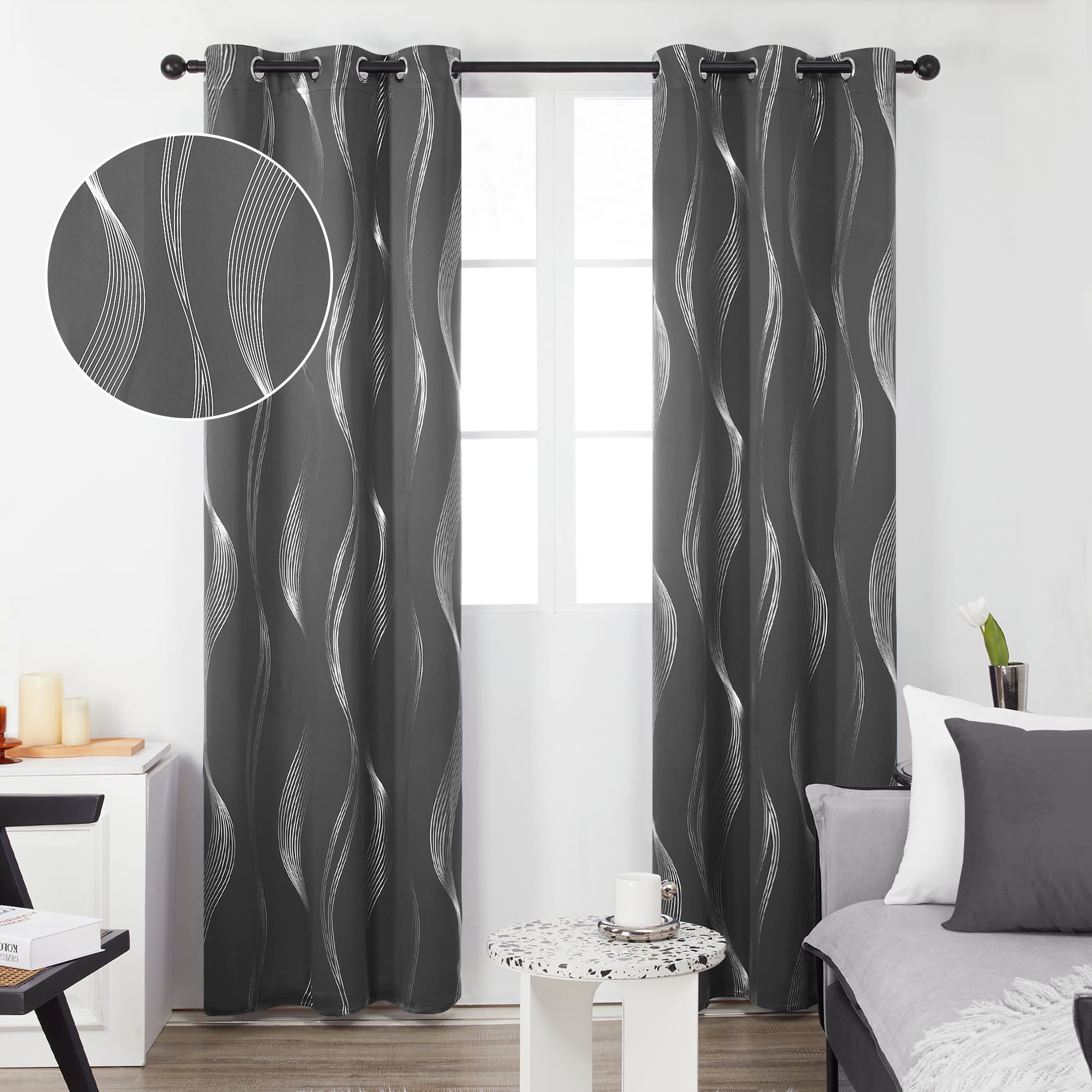 Dark Gray