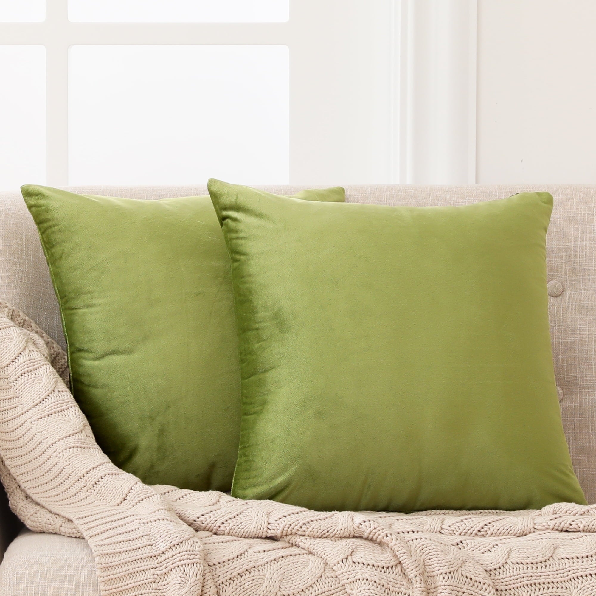 Green-Velvet