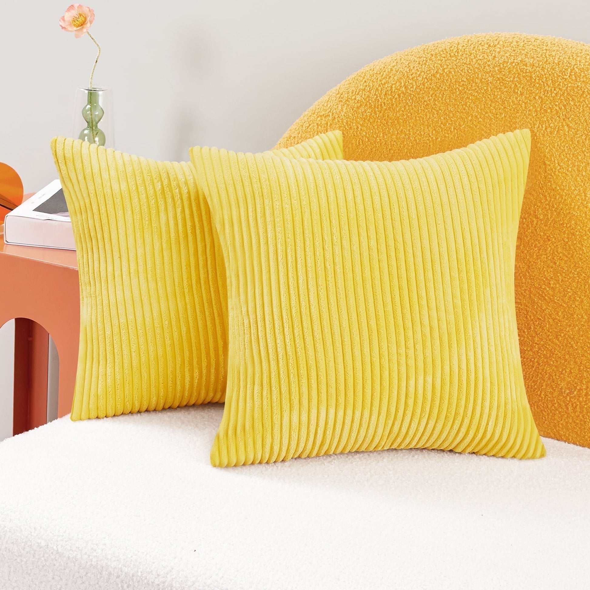 Yellow-Striped