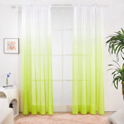 Fruit Green