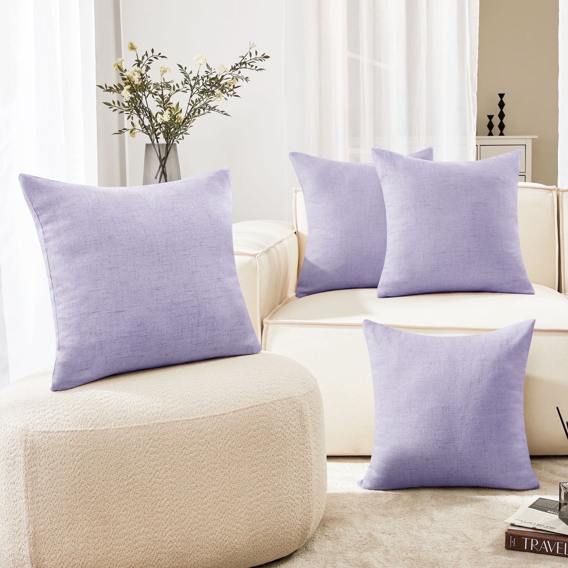 Light Purple