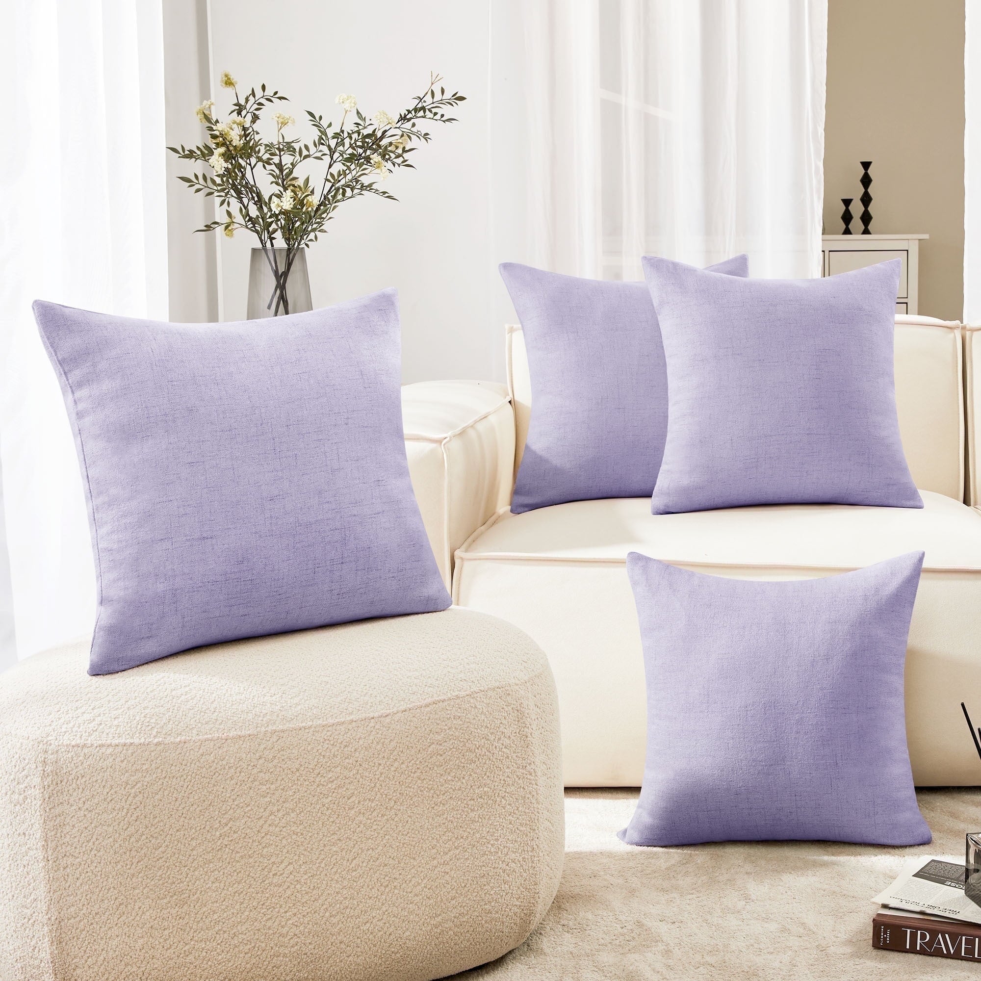 Light Purple