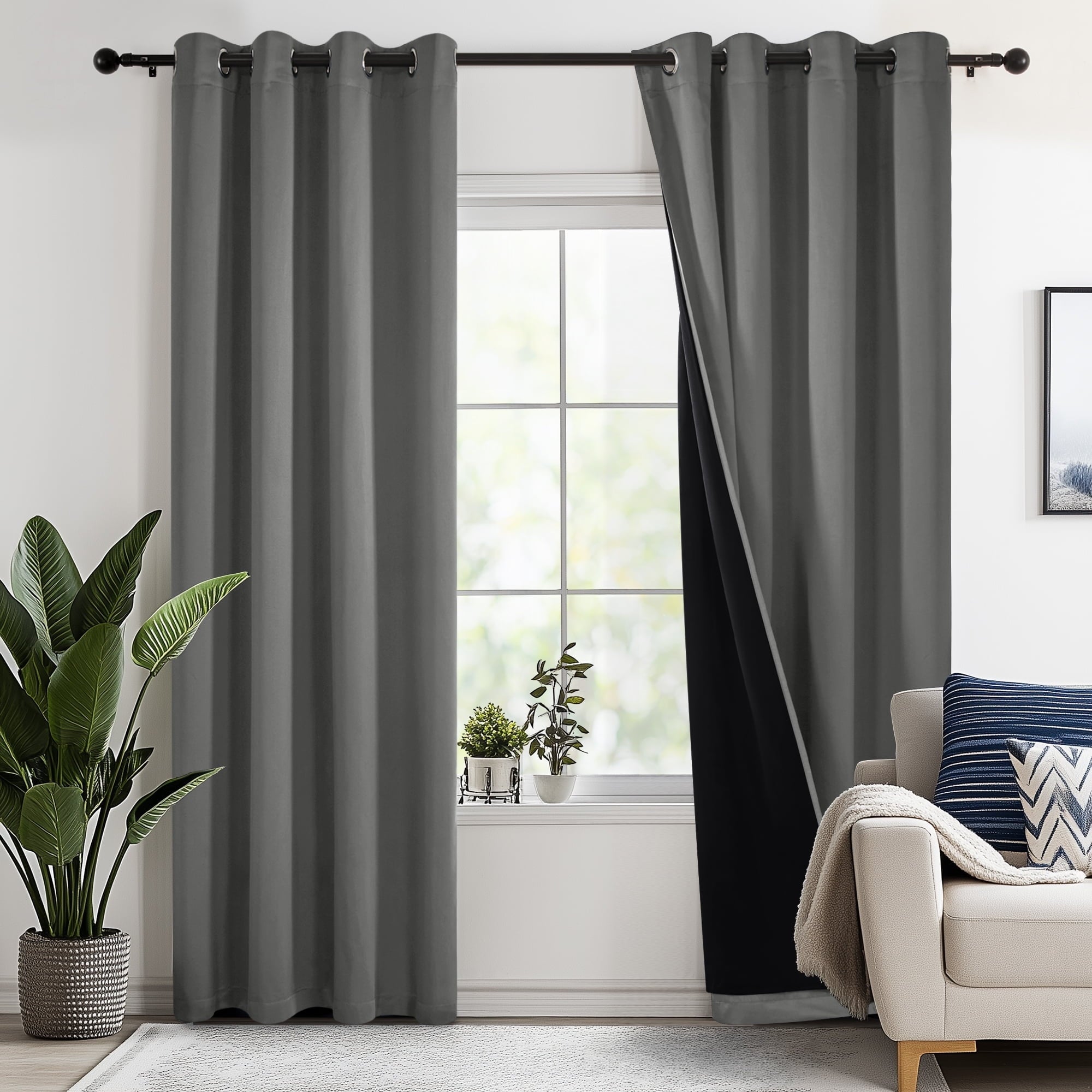 Dark Gray
