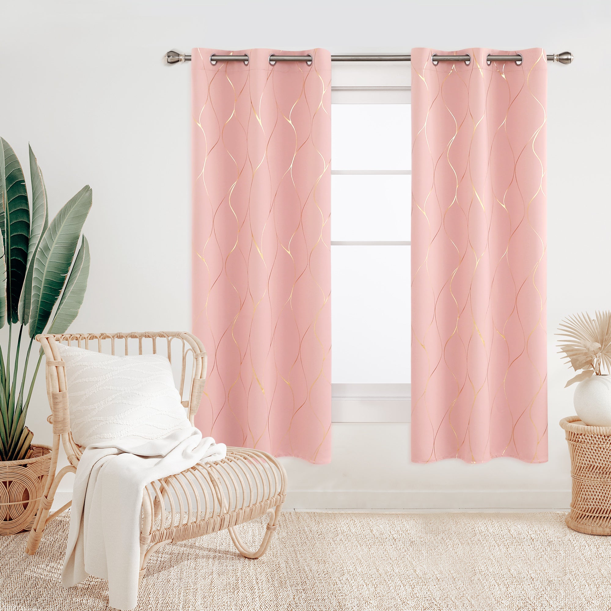 Coral Pink