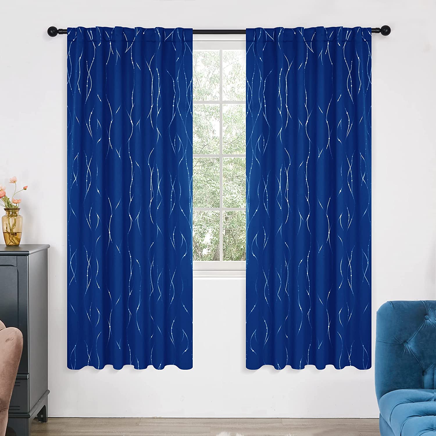 Royal Blue