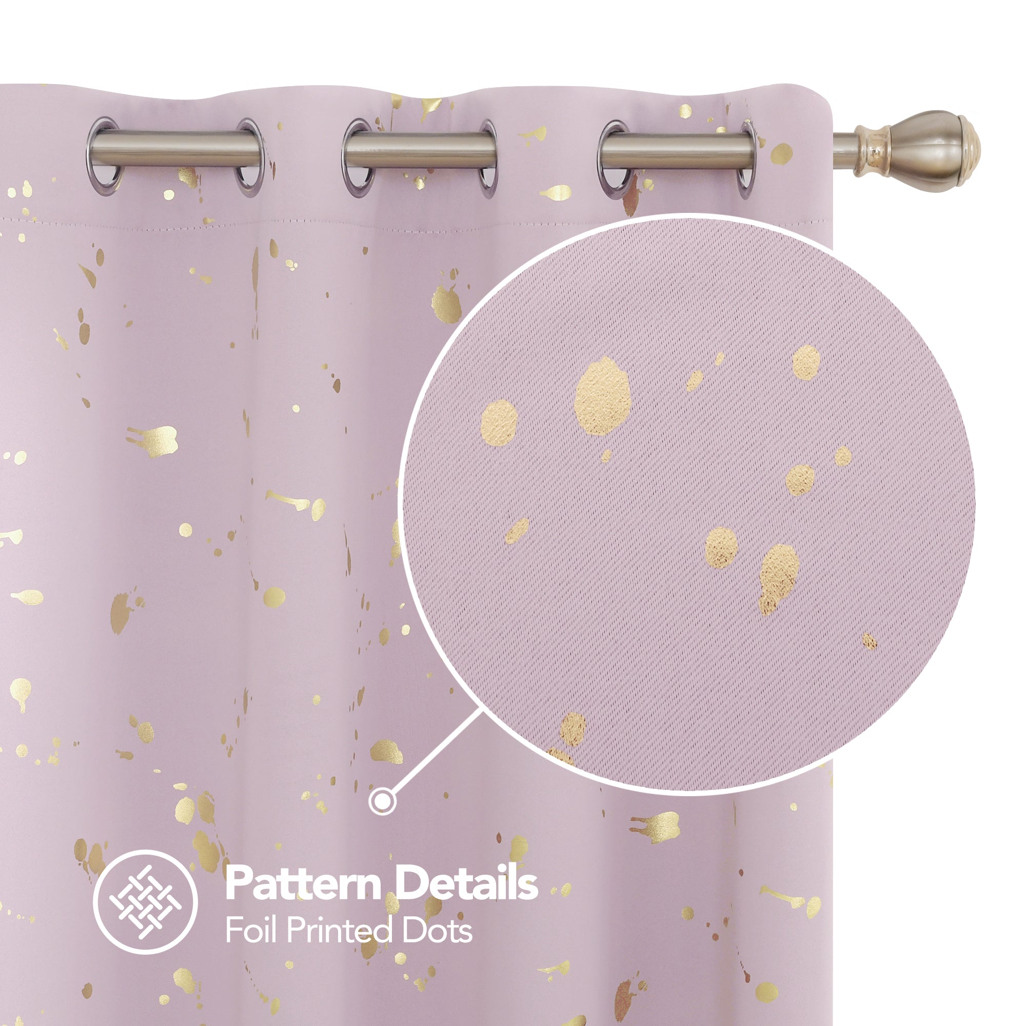 Pink Lavender