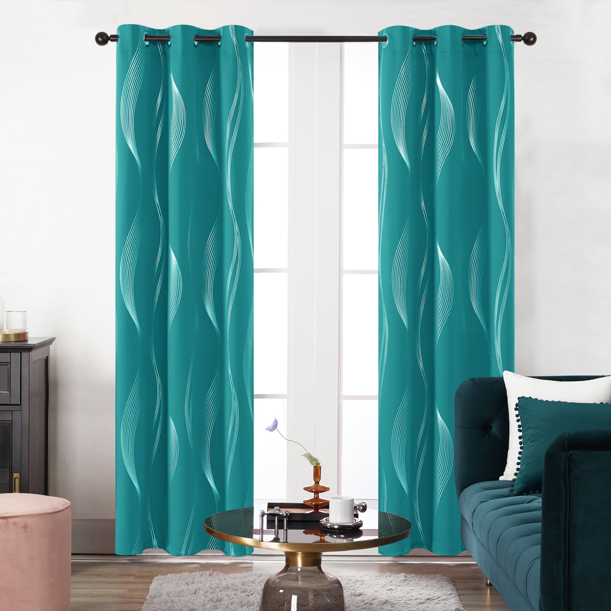 Turquoise