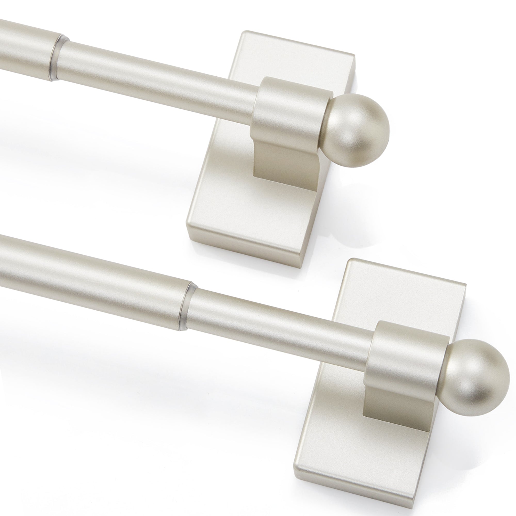 Nickel Color