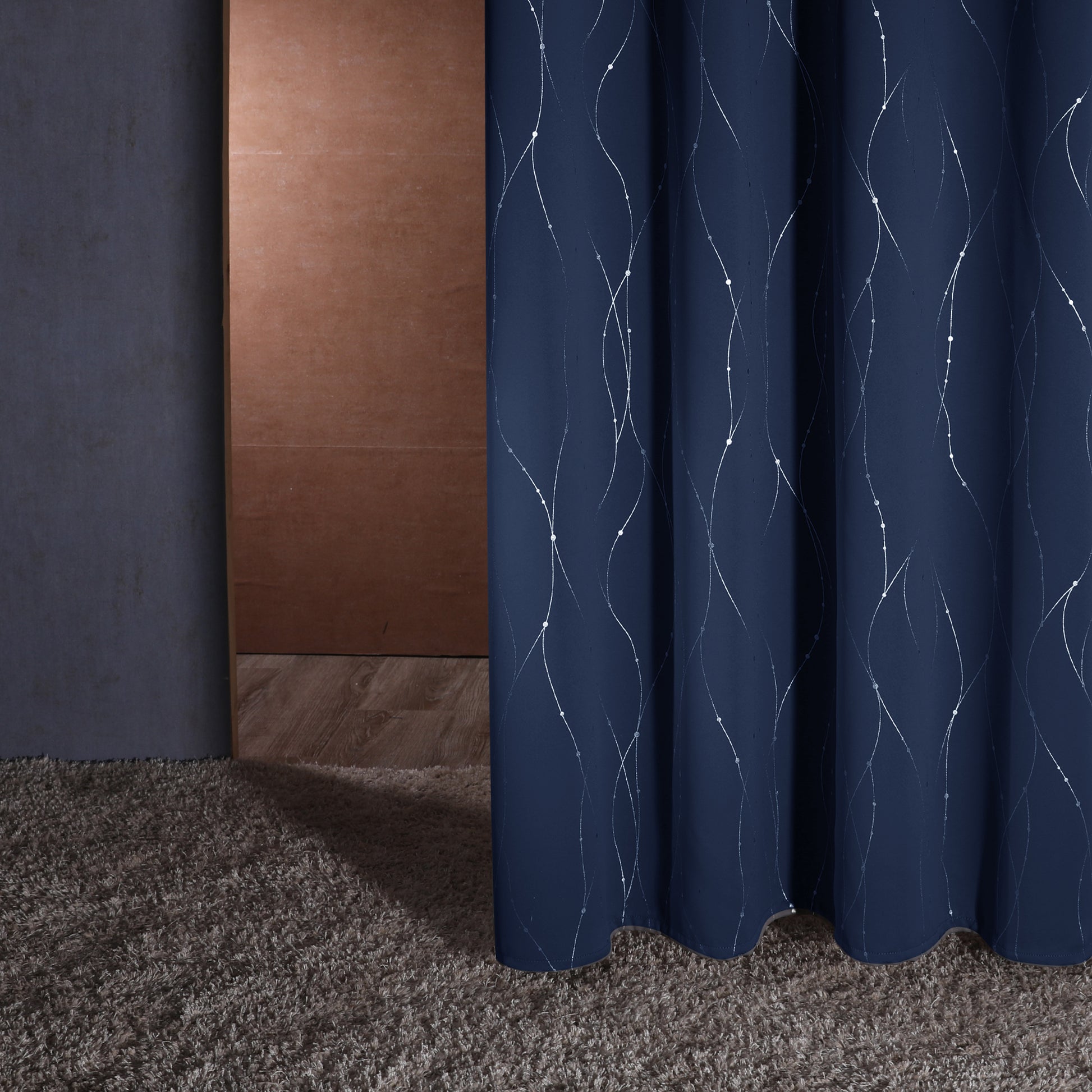 Navy Blue