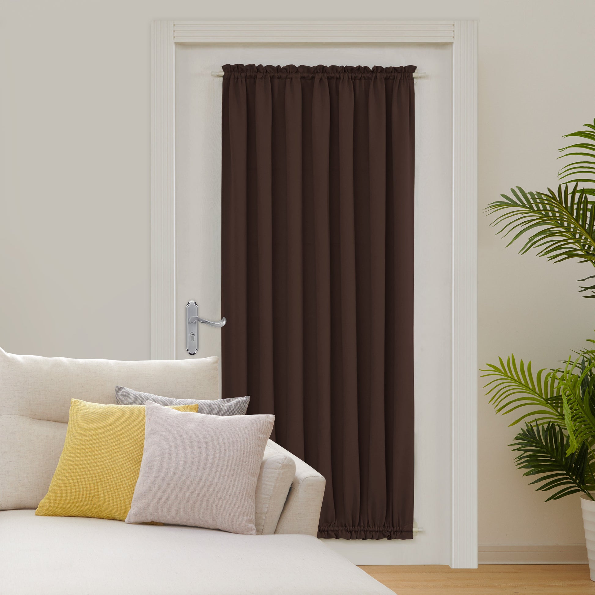Chocolate54W x 72L