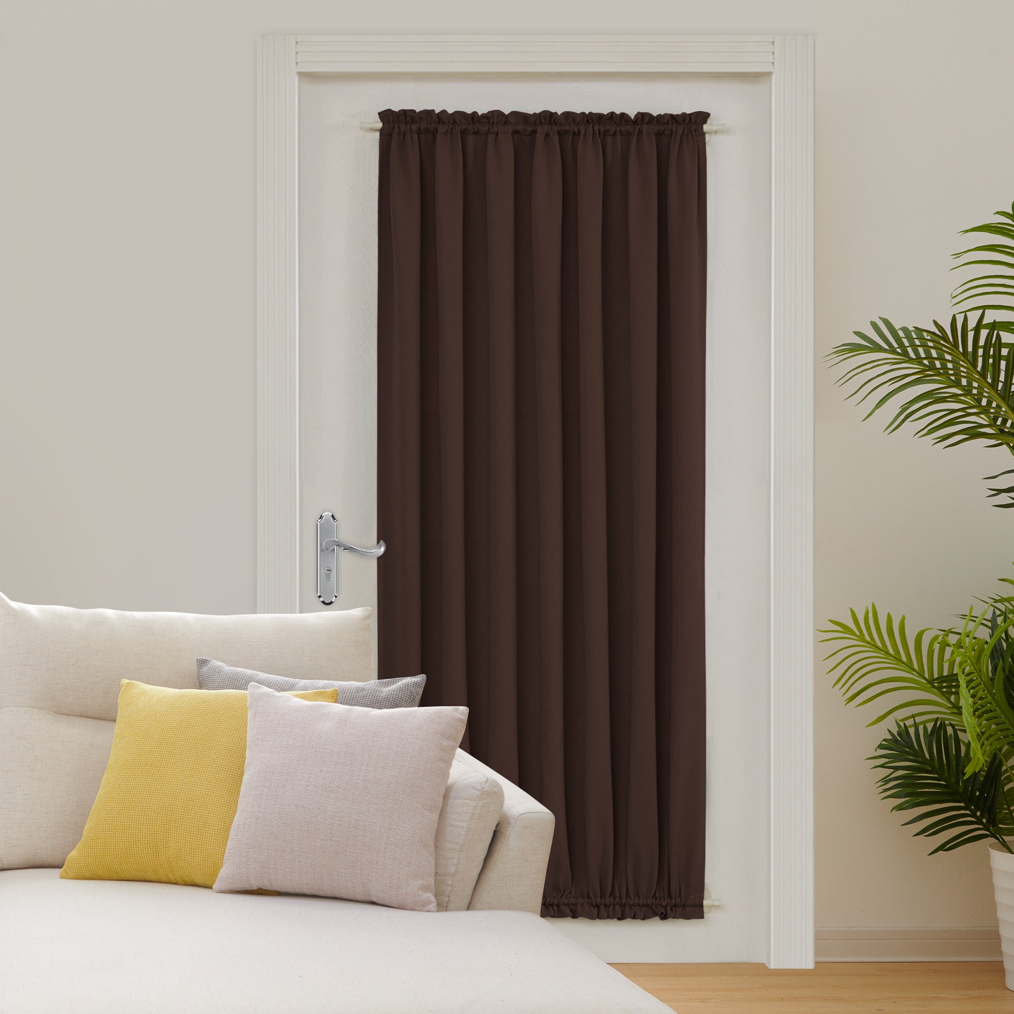 Chocolate54W x 72L