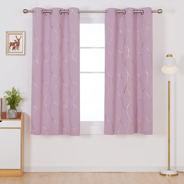 Lavender Pink