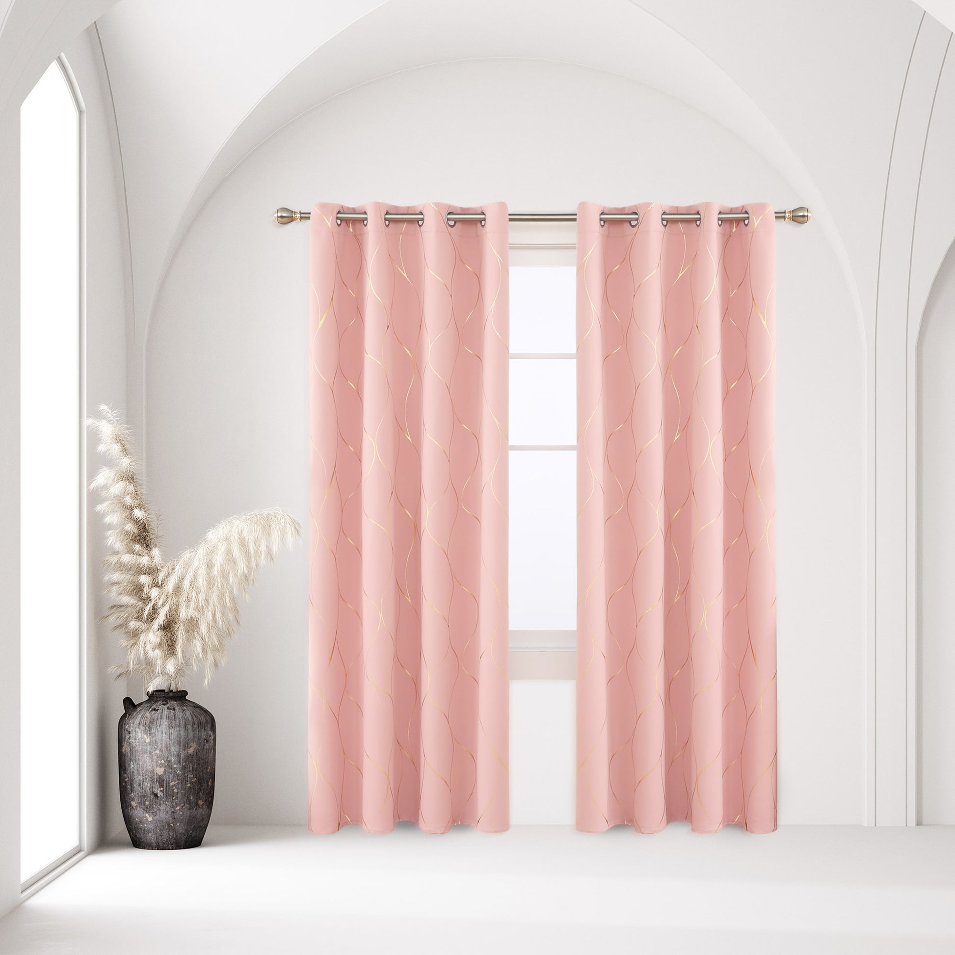 Coral Pink