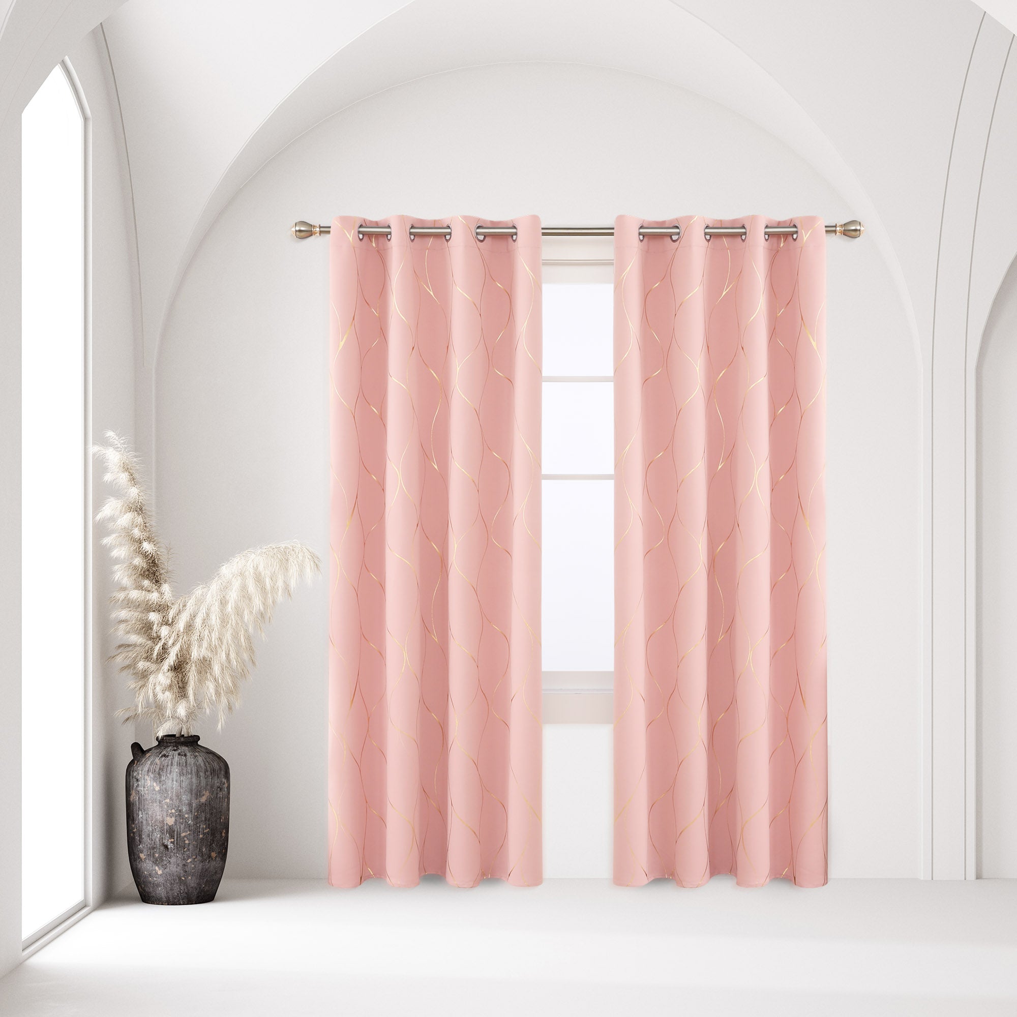 Coral Pink