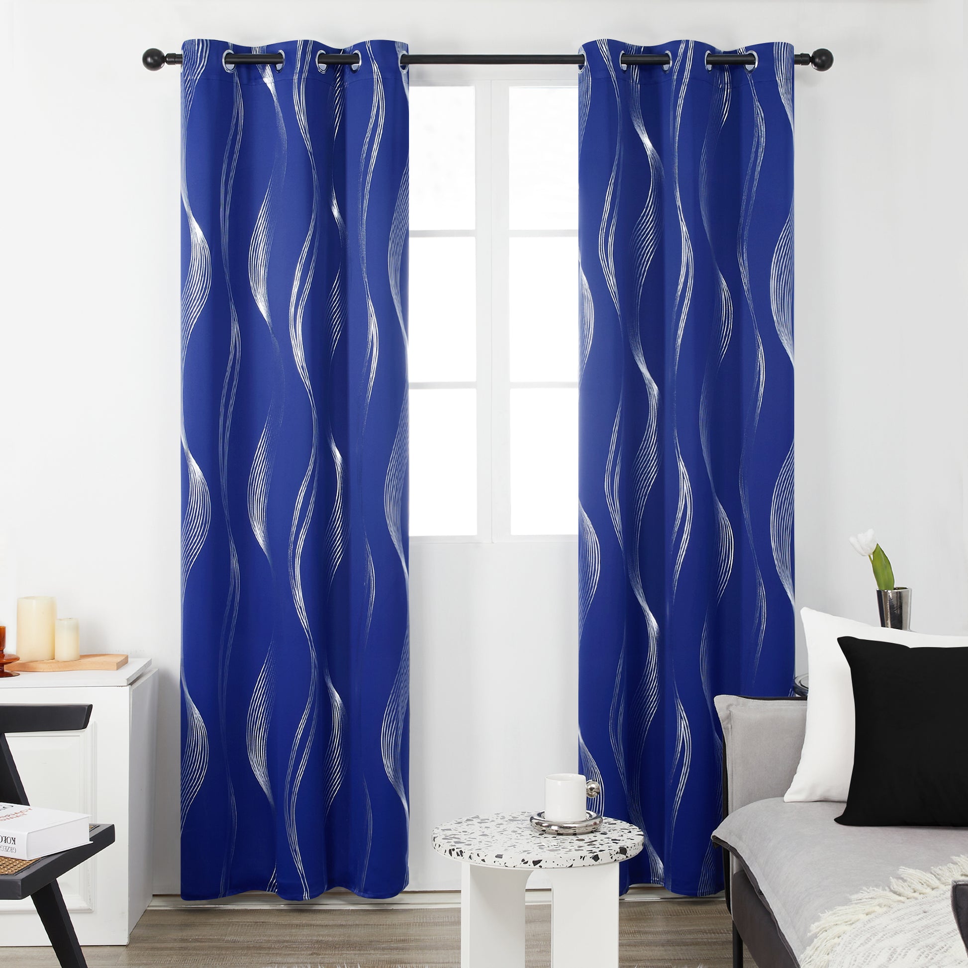 Royal Blue
