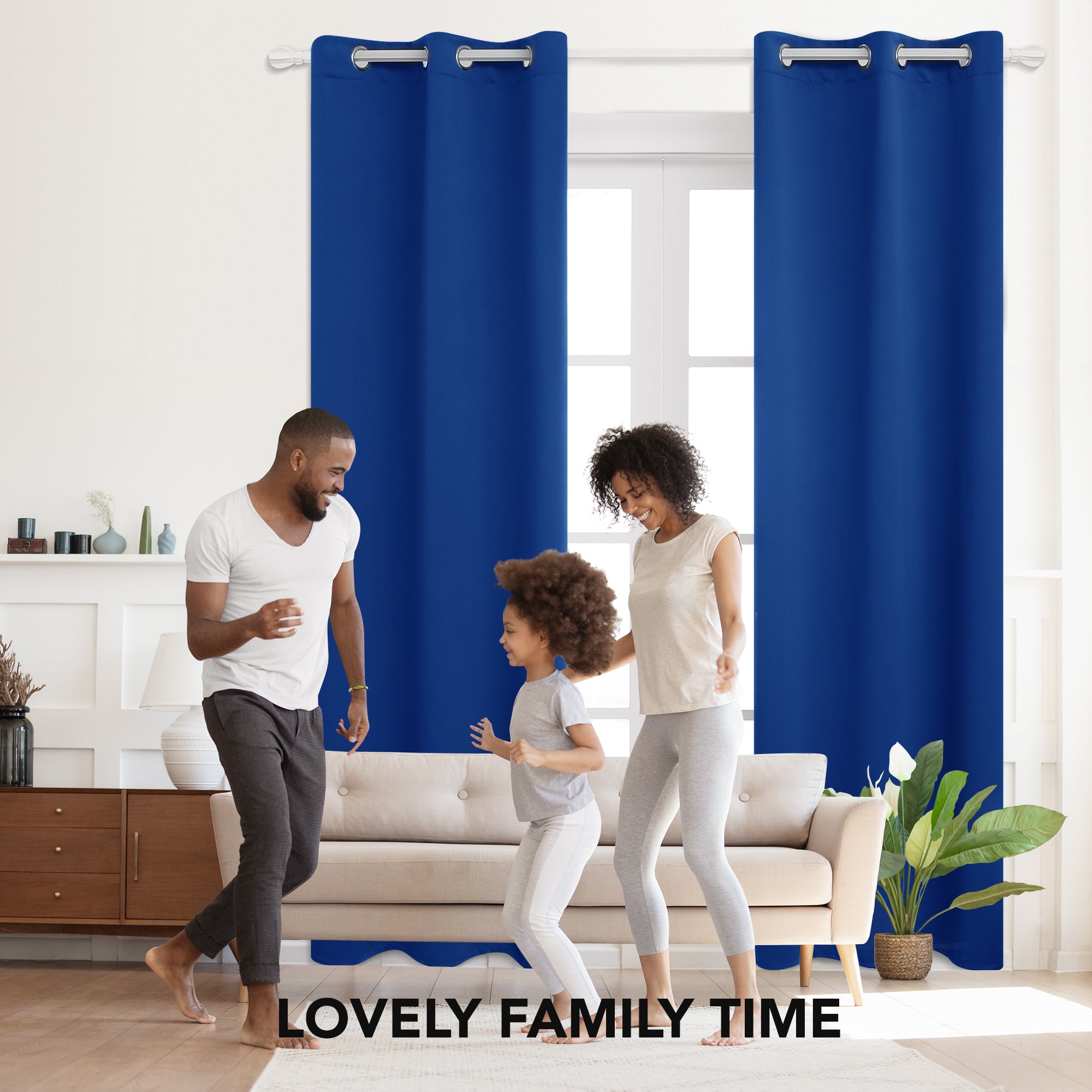 Royal Blue