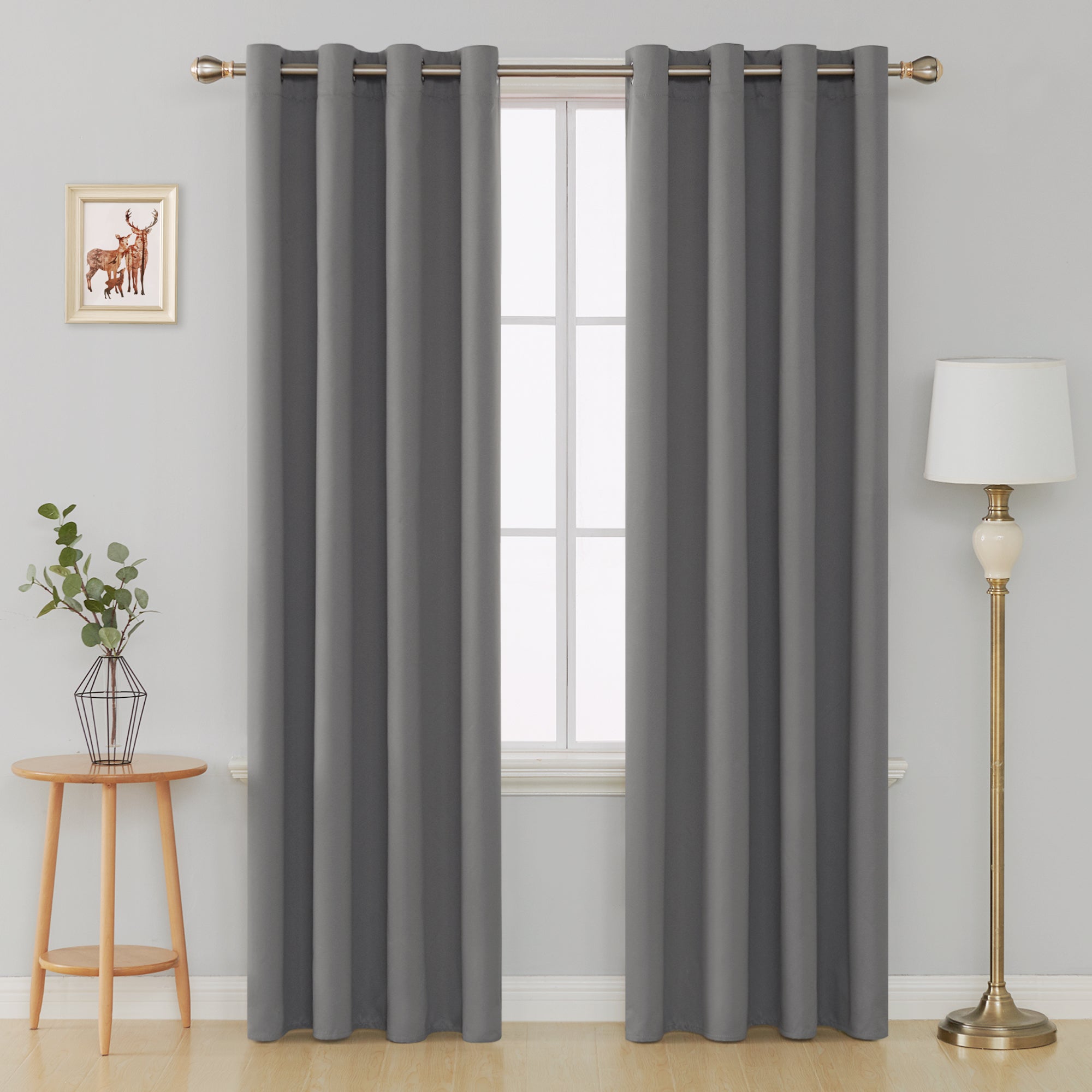 Grey
