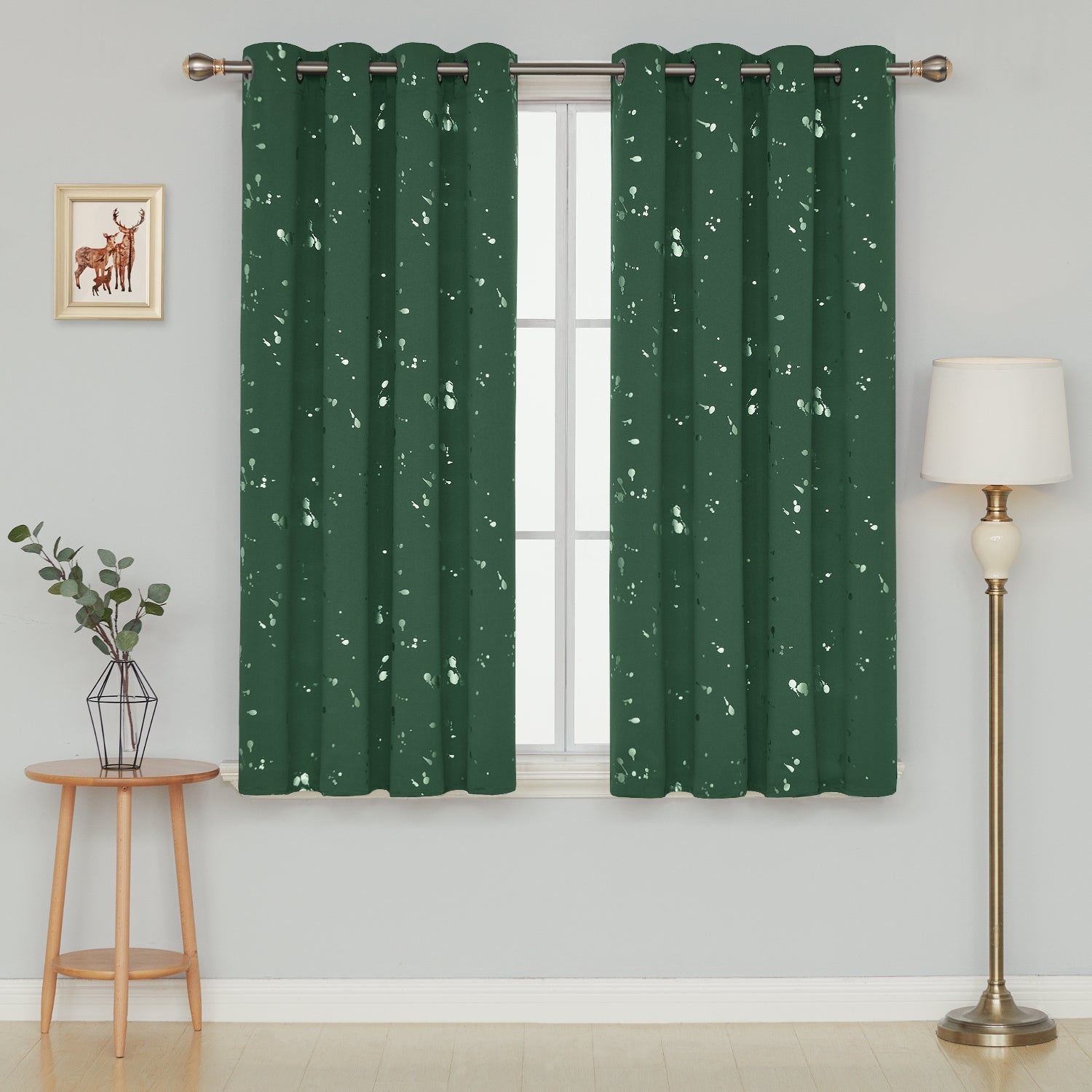 Forest Green