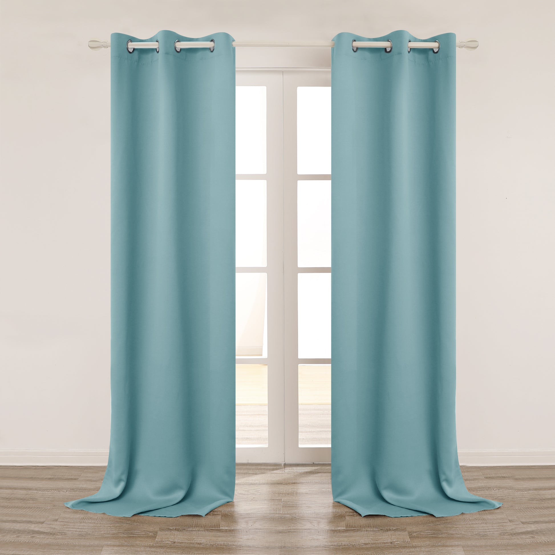 Teal Blue