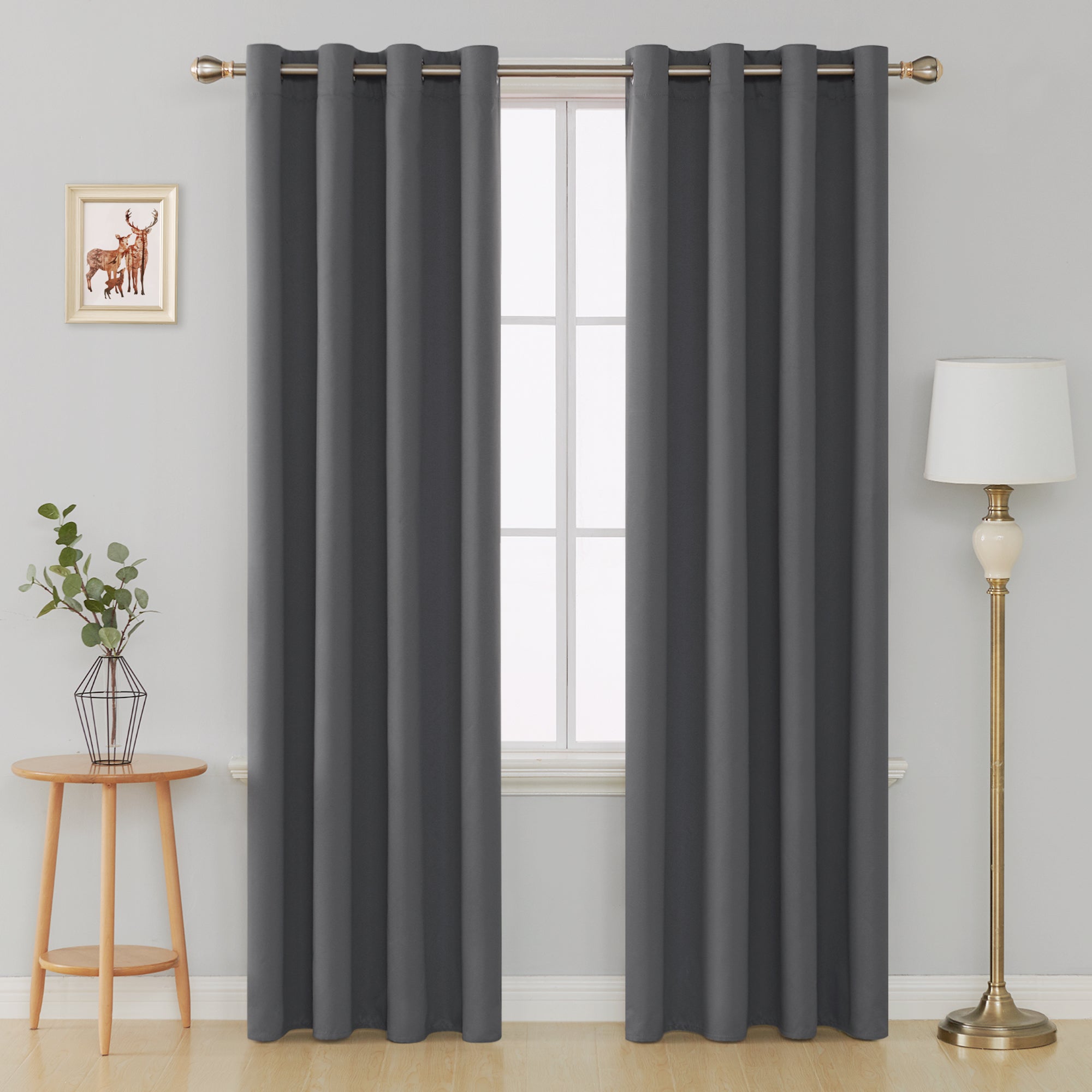 Dark Grey