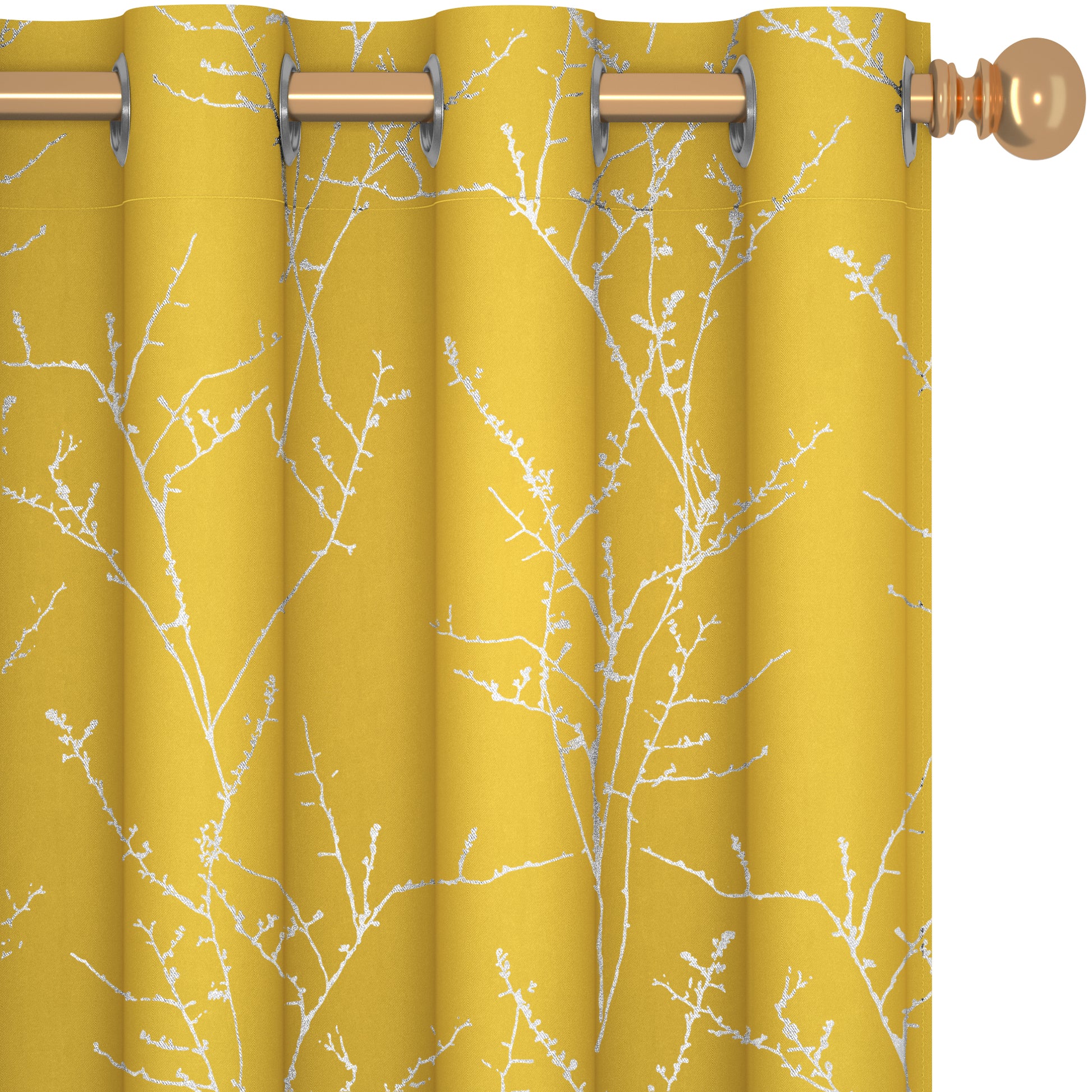 Lemon Yellow