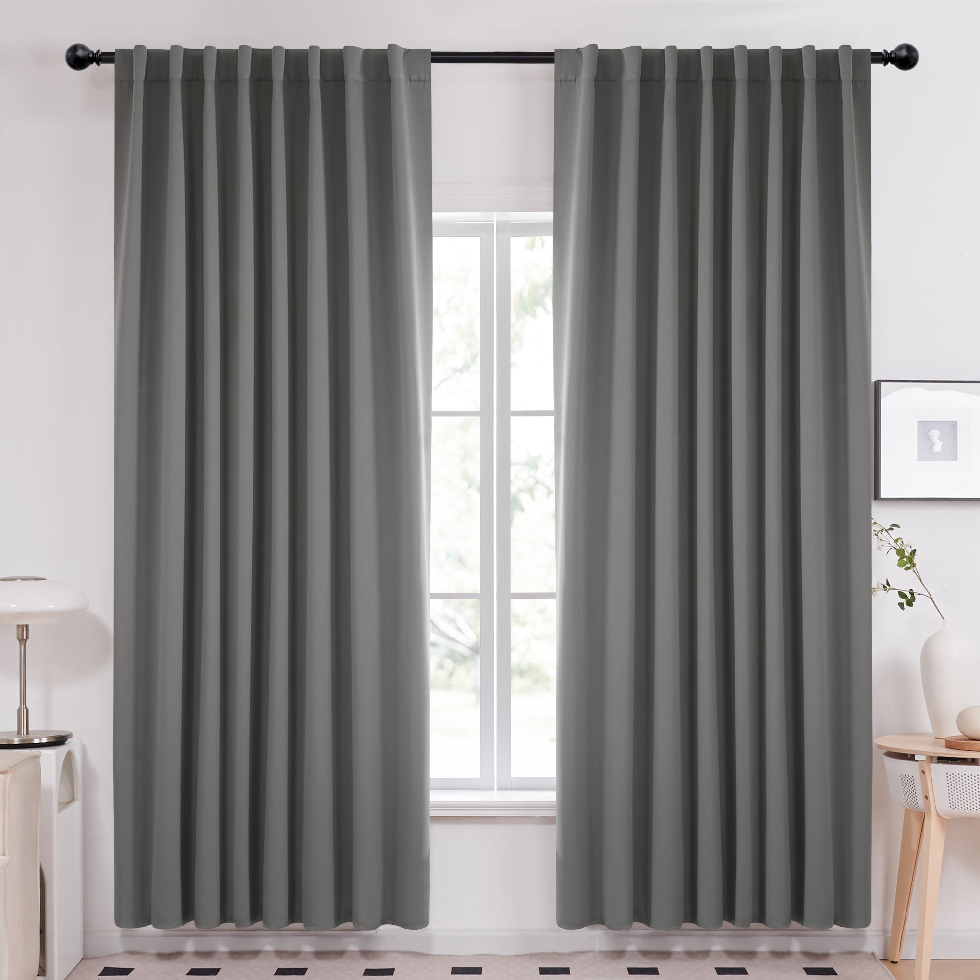 Light Grey