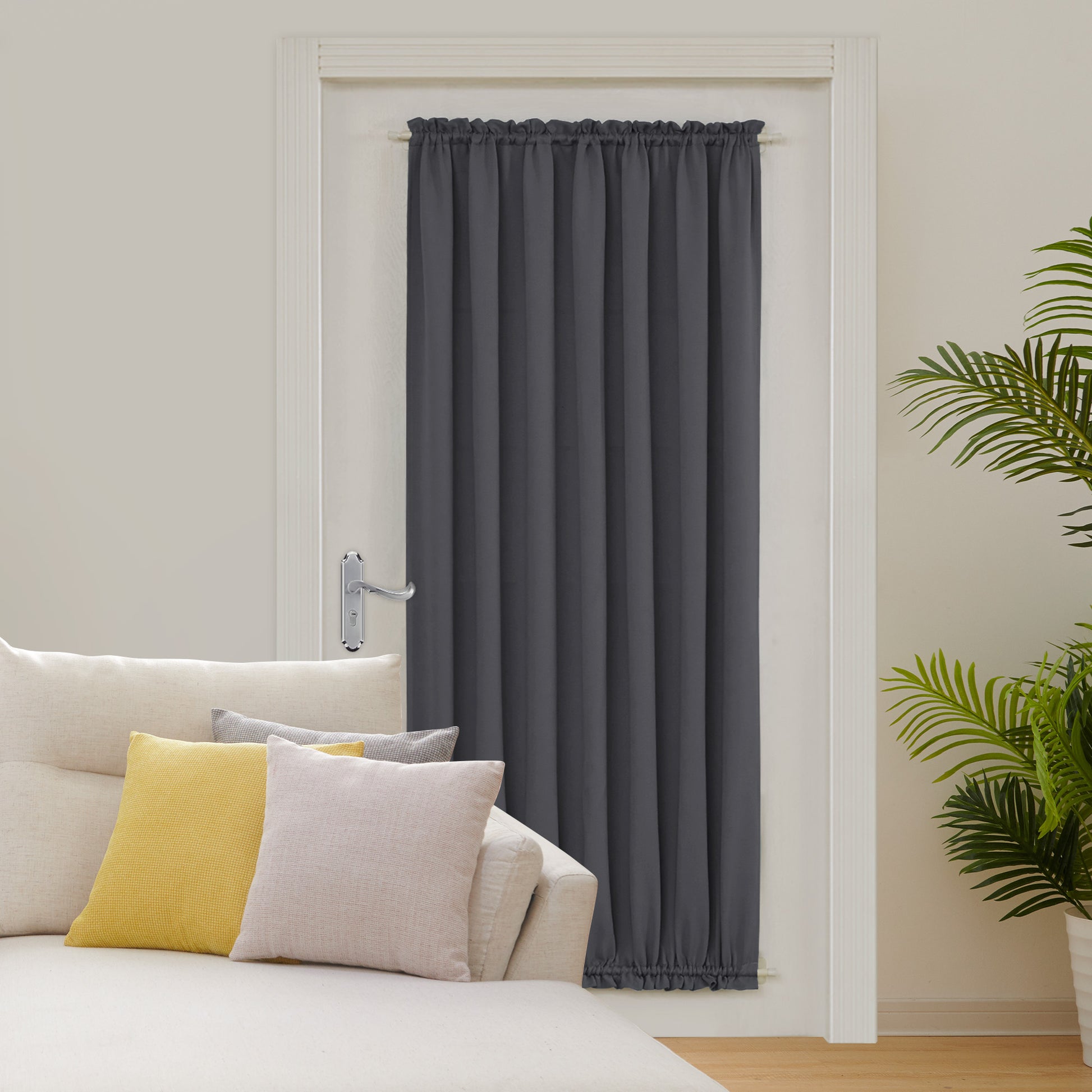 Dark Grey54W x 72L