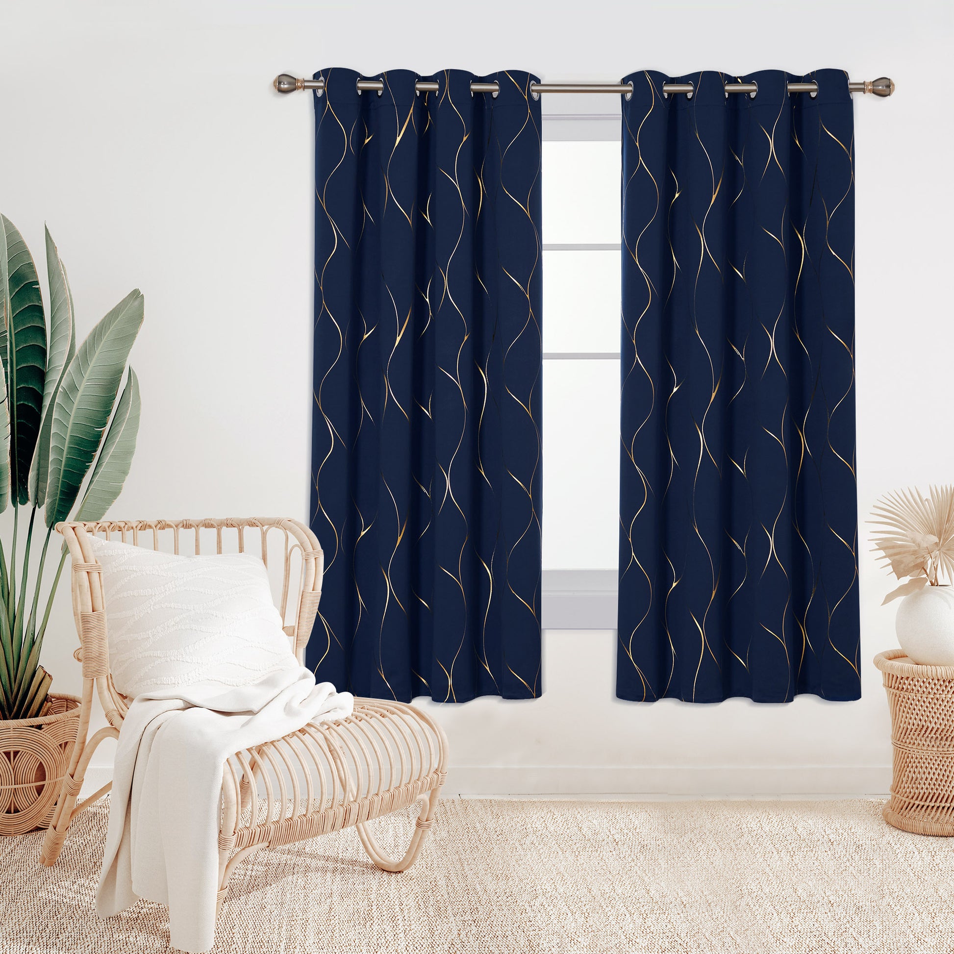 Navy Blue