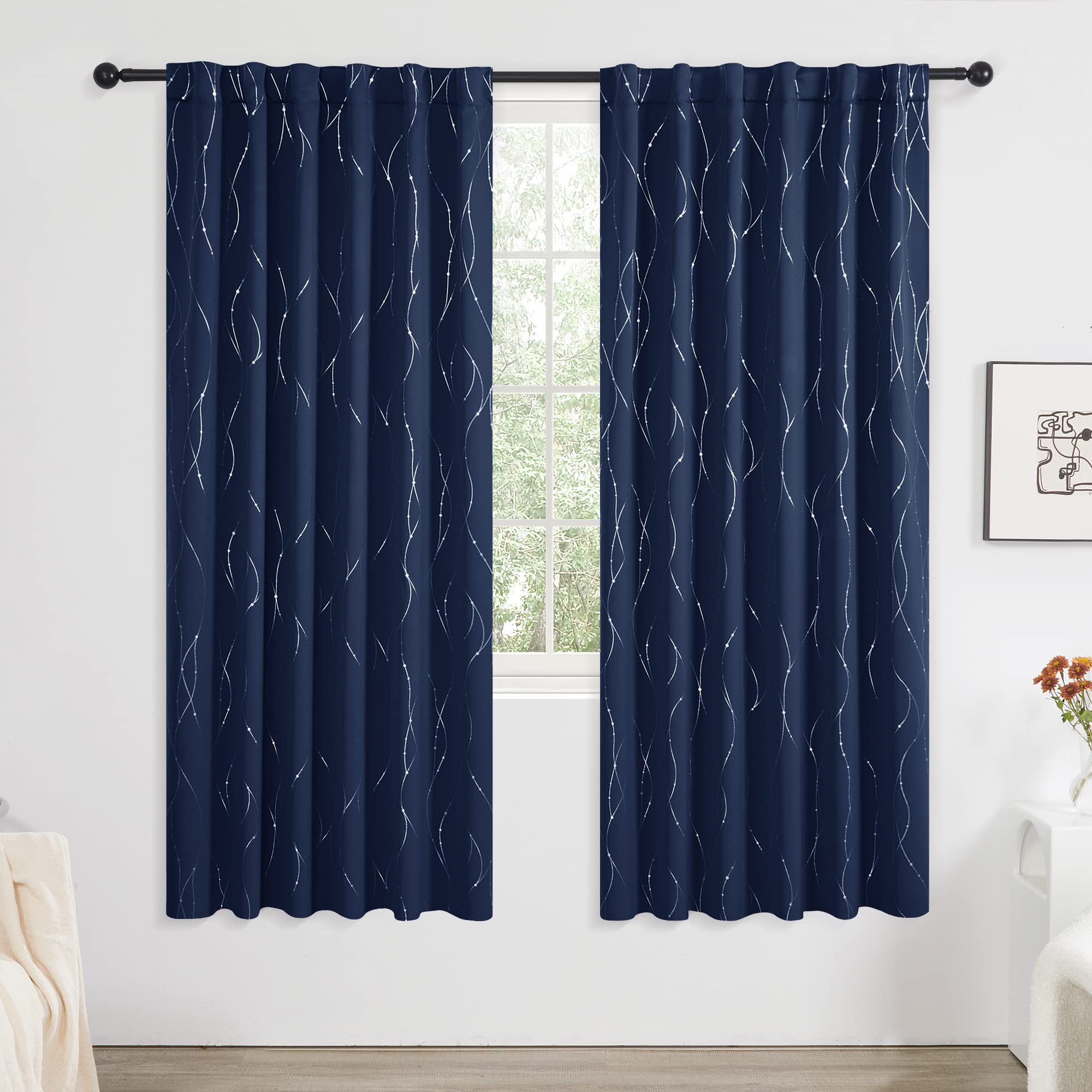 Navy Blue