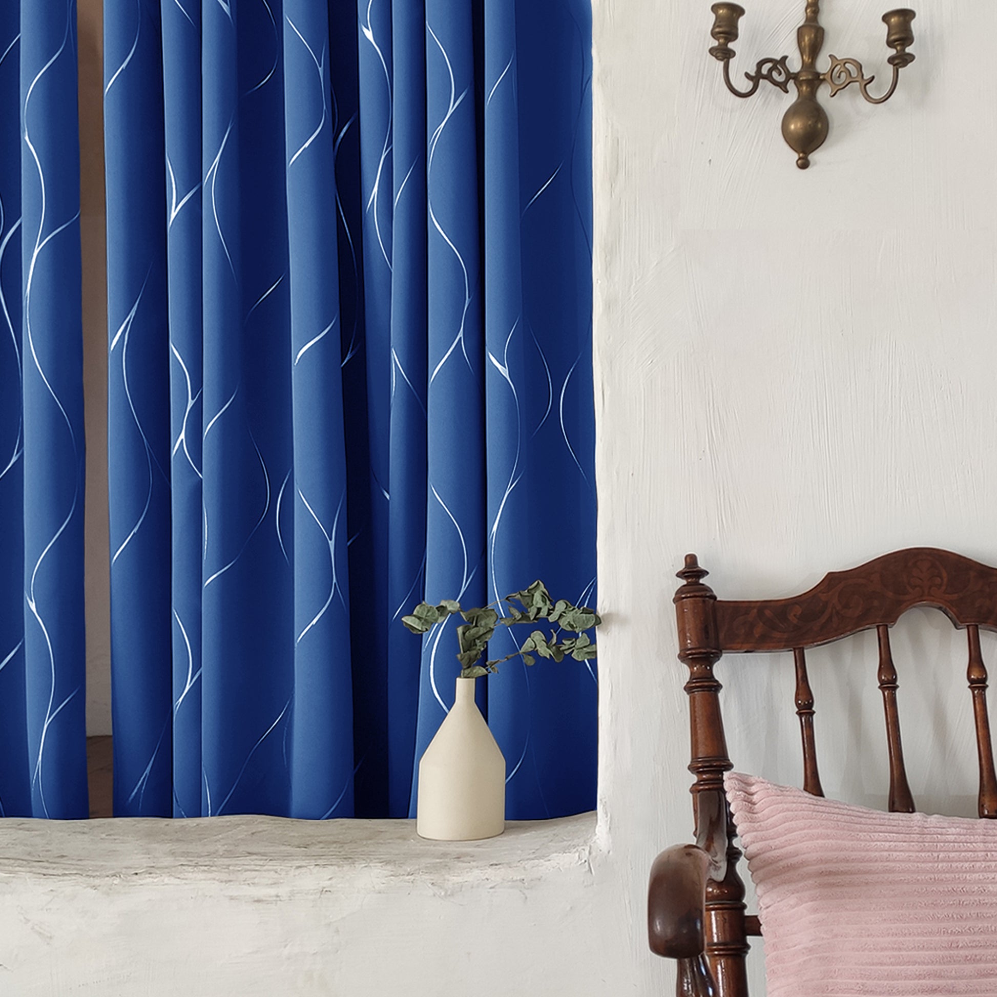 Royal Blue