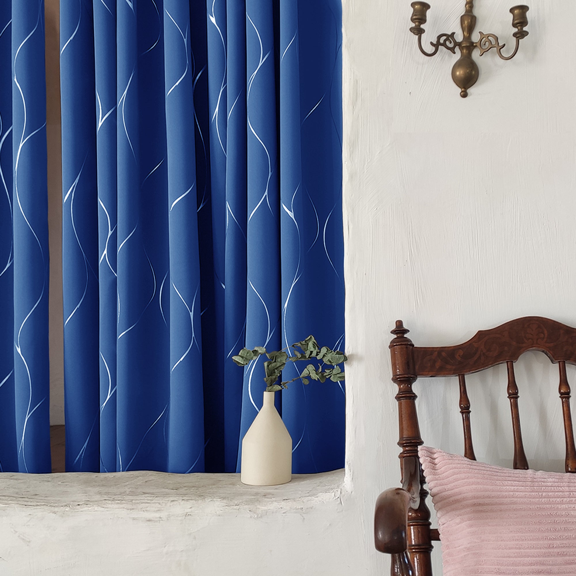 Royal Blue
