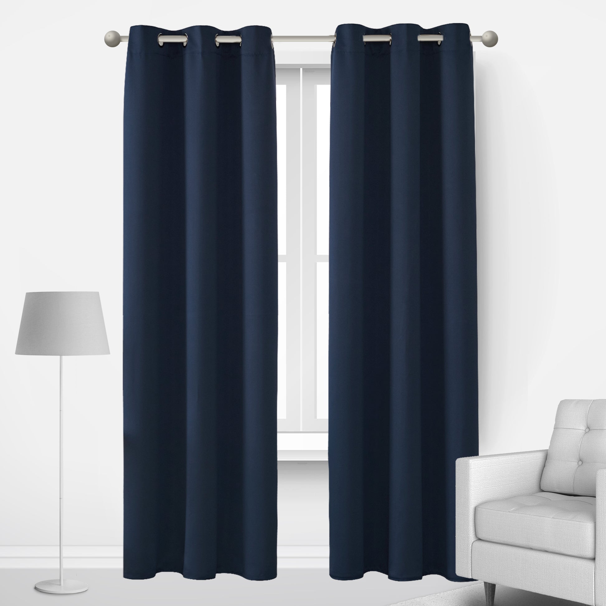 Navy Blue